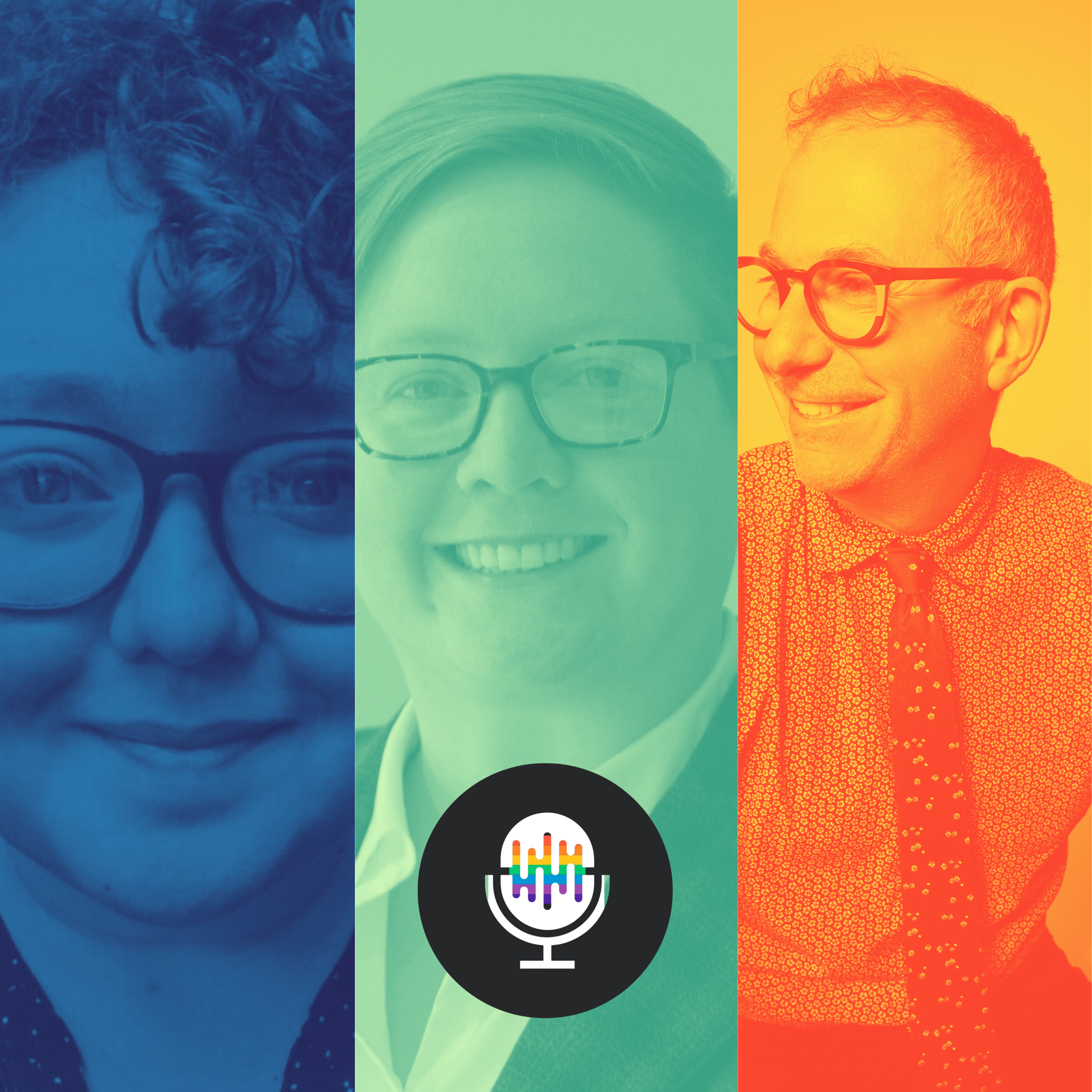 Covering LGBTQ+ ICE Developments & Finally Talking About ‘Heated Rivalry’ episode artwork
