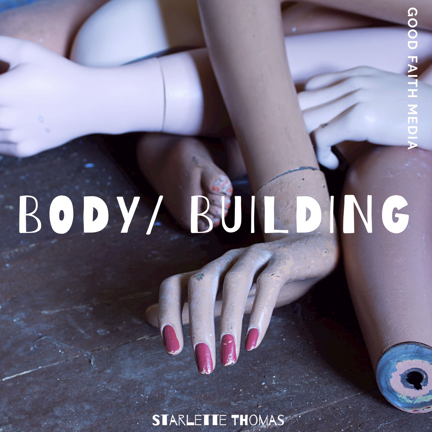 The Raceless Gospel Podcast