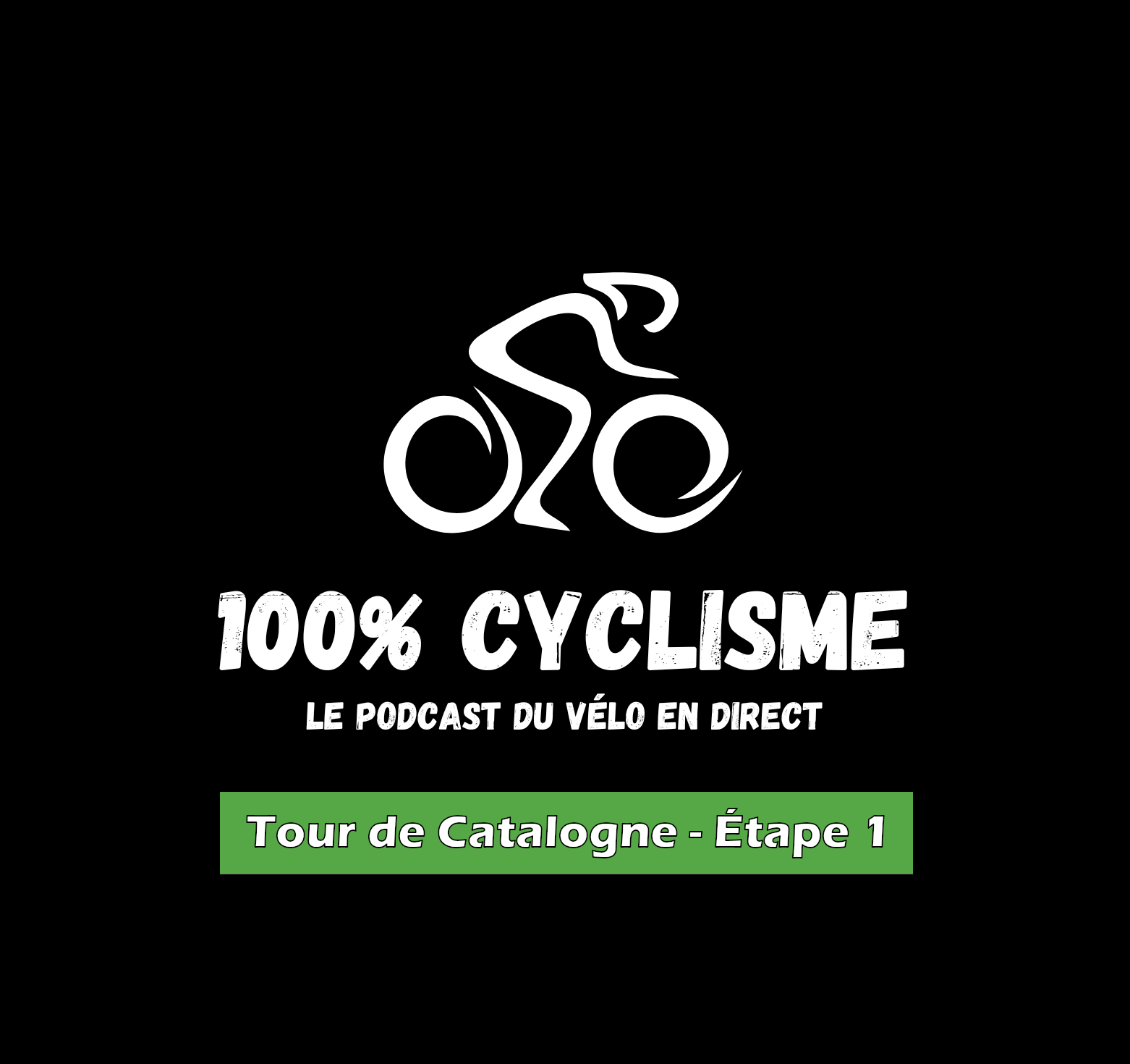 Tour de Catalogne 2026 - Étape 1 episode artwork