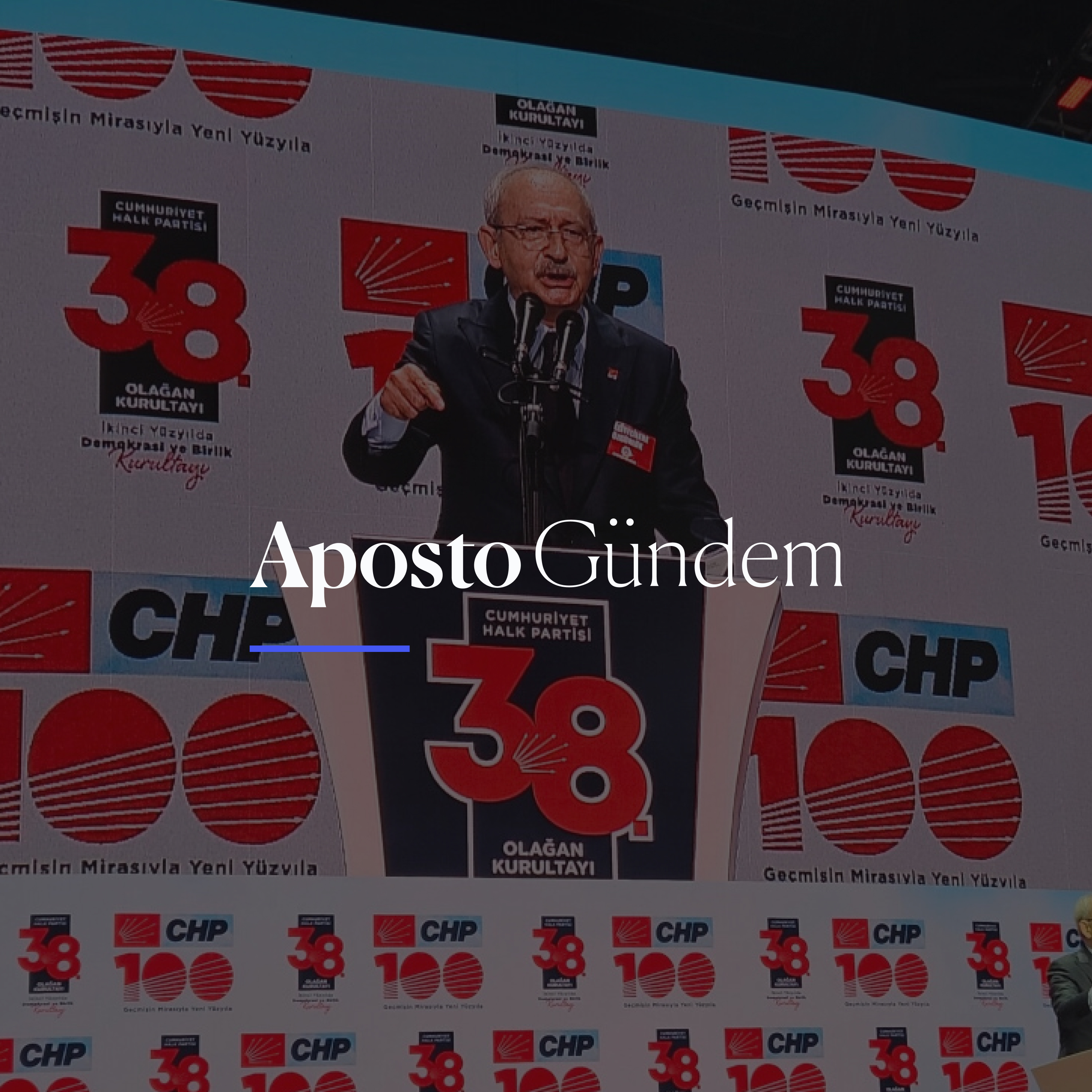Grup restleşmesi, Kıbrıs'a asker | 9 Haziran 2026 episode artwork