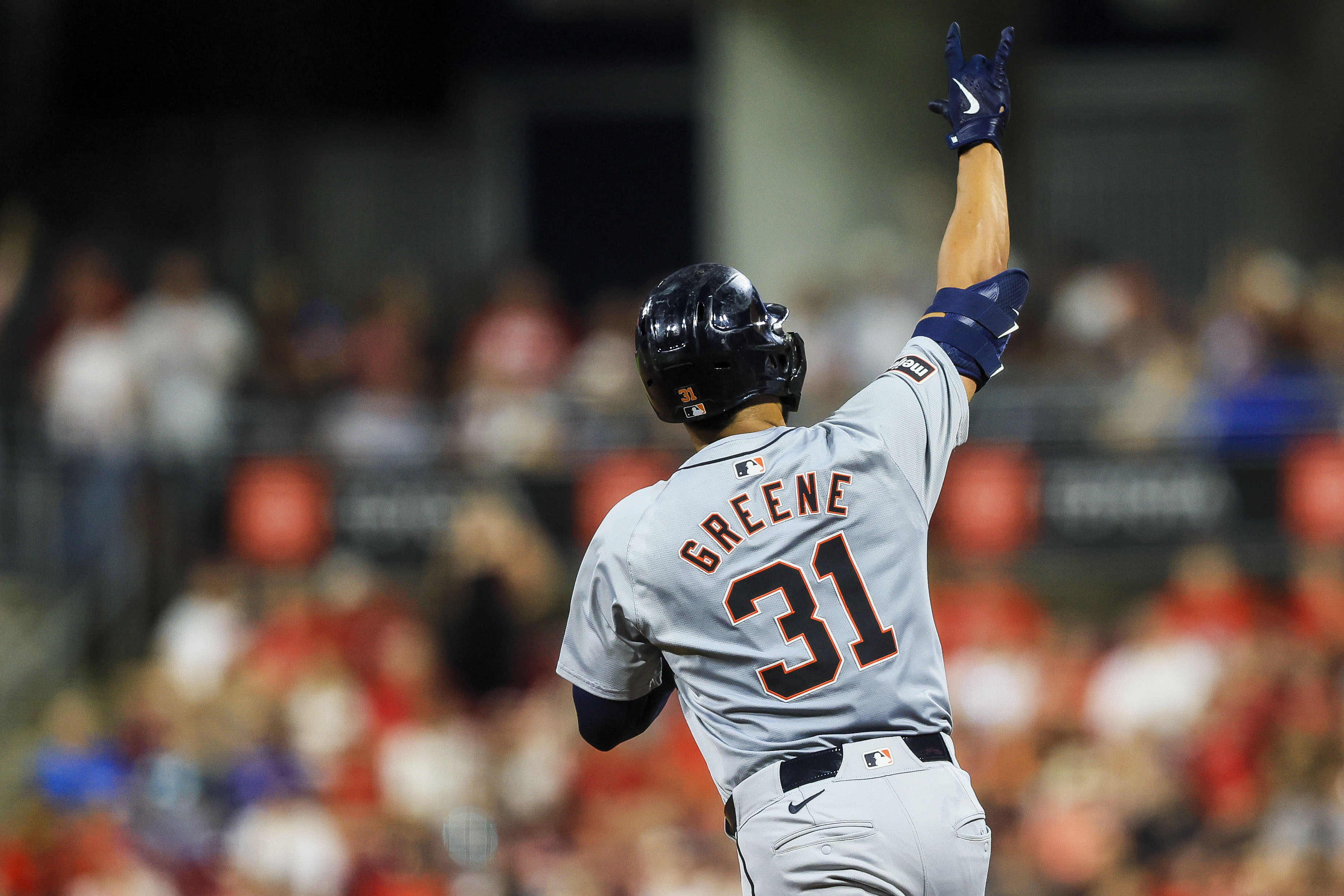 Tigers Sweep and send 2 to the ASG!! episode artwork