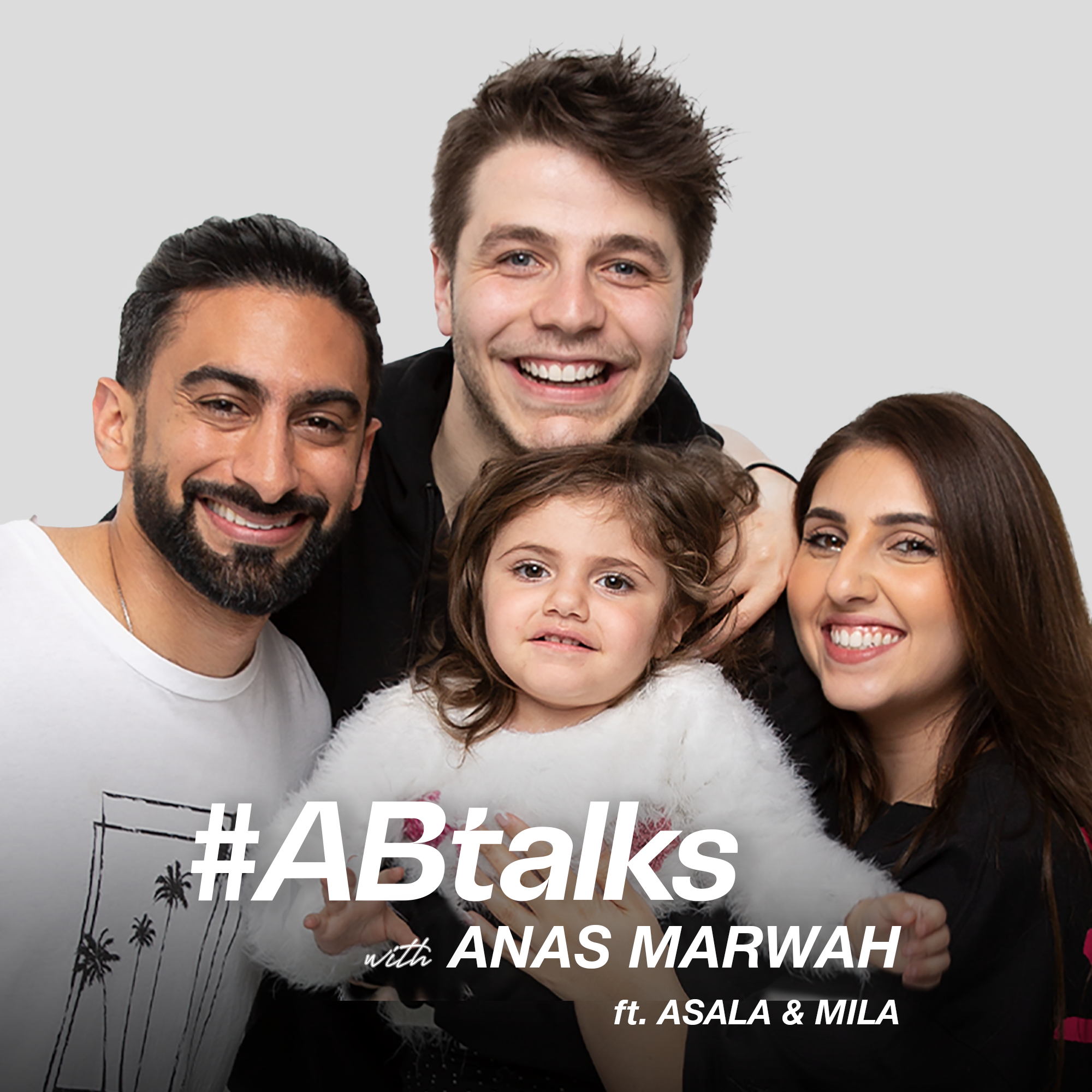 #ABtalks