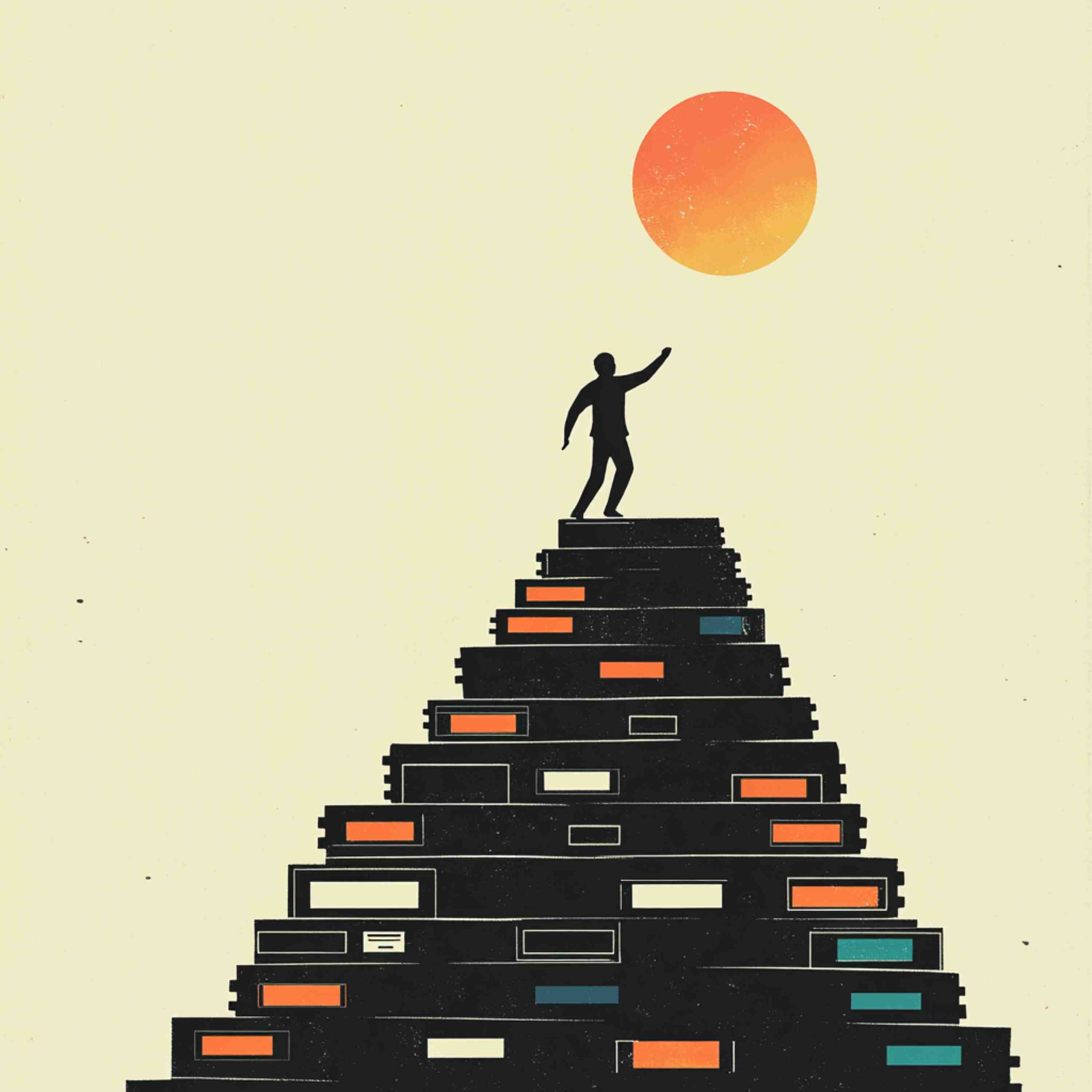 Glory Days by Chris Guillebeau on Mindfulness and Living in the Moment