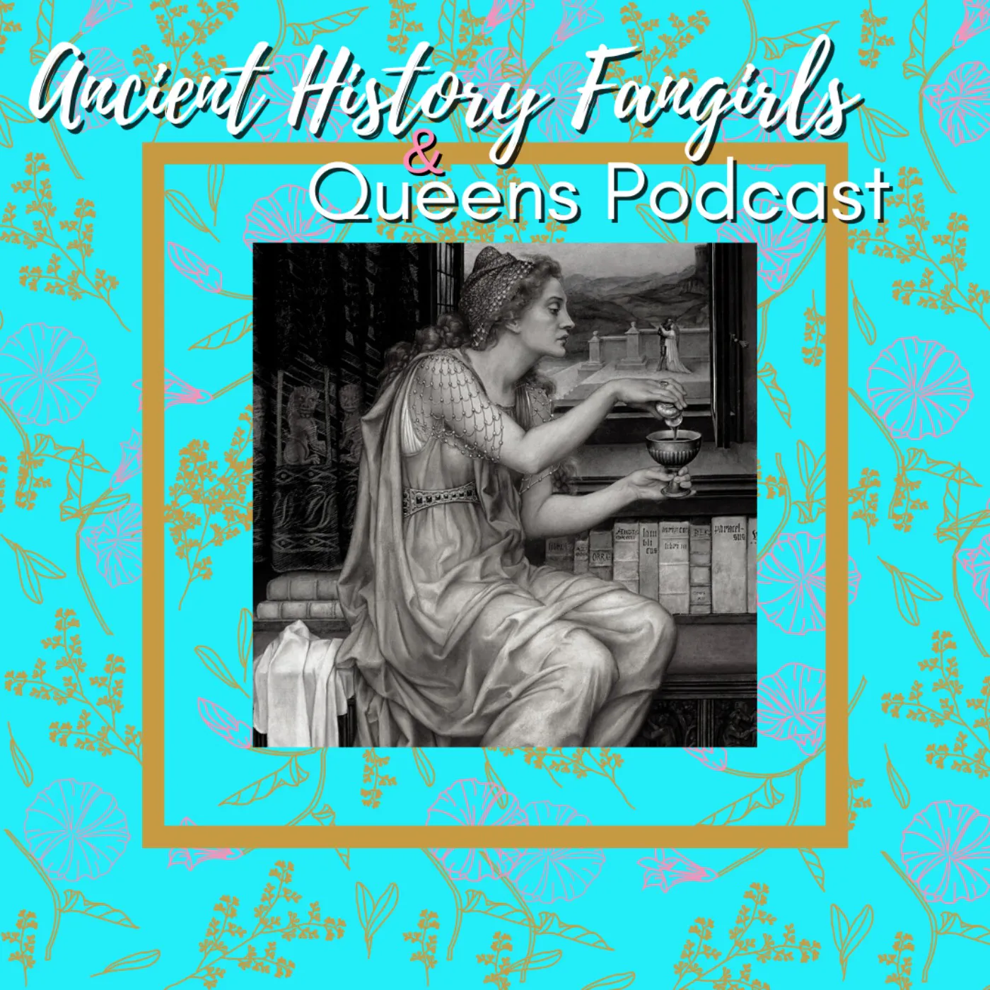 Ancient History Fangirl: Locusta the Poisoner