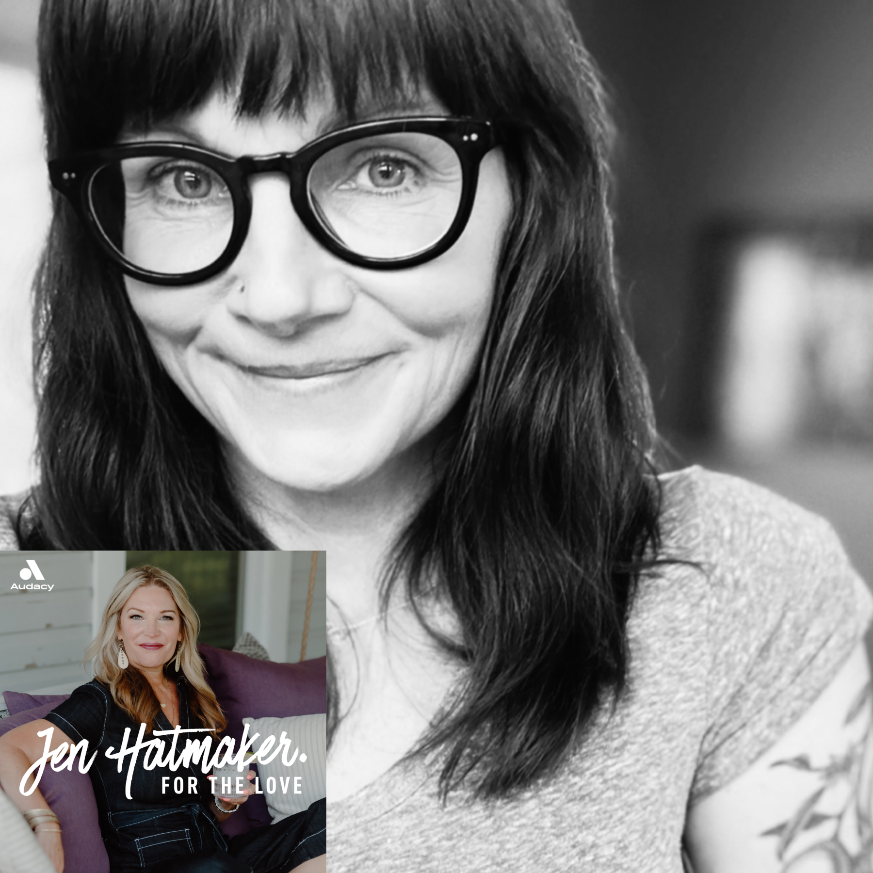 Title: Maggie Smith on Art and the Gift of Our Attention