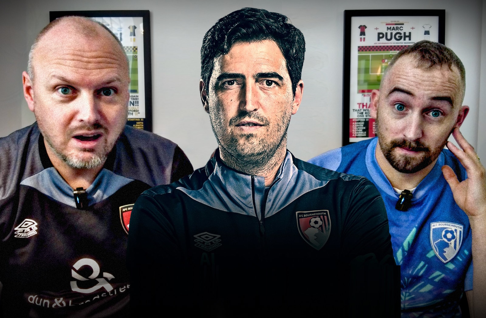 Back Of The Net - The AFC Bournemouth Podcast