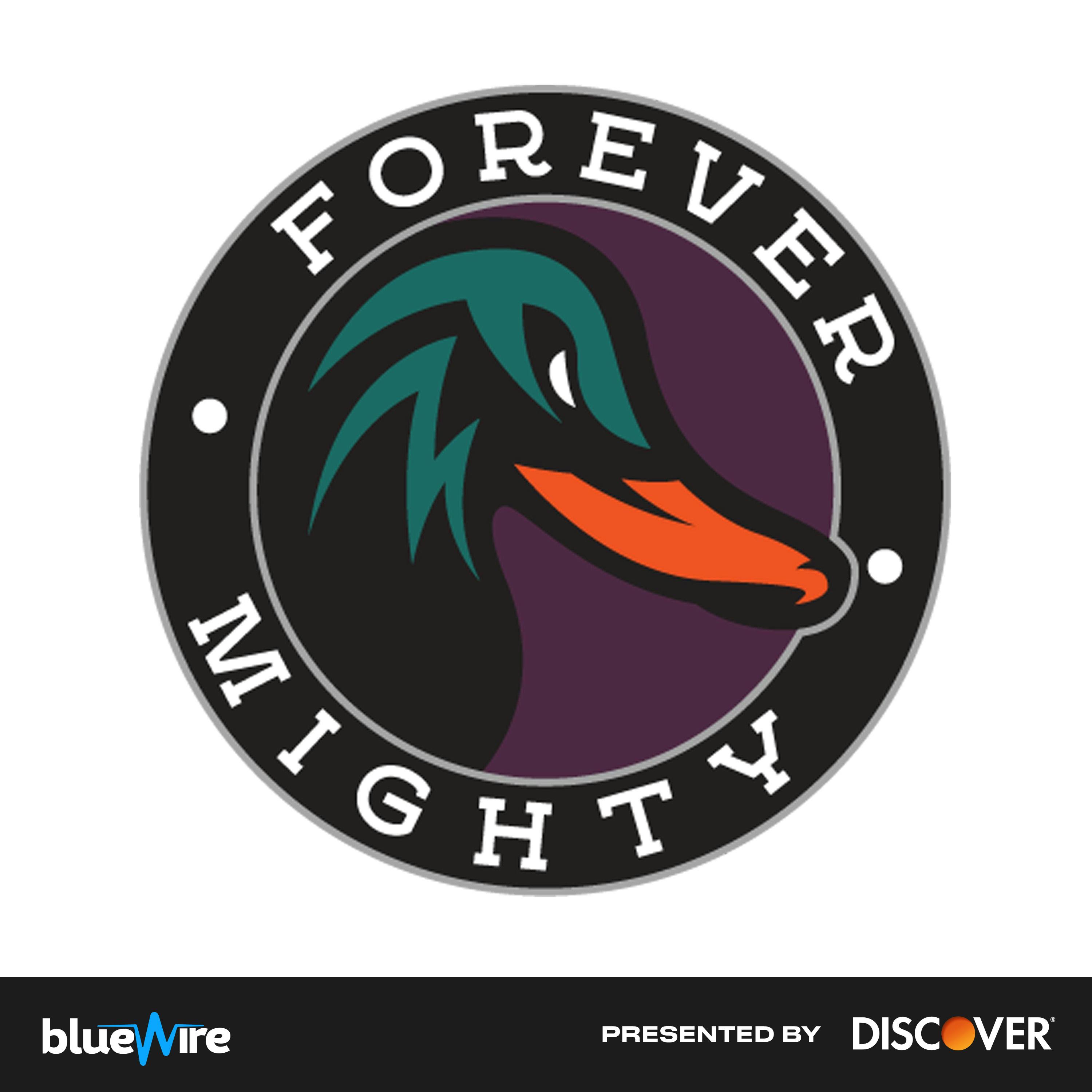 Troy Terry Is An All Star, Lukas Dostal Shines, Ducks Start GM Interviews - Forever Mighty Podcast