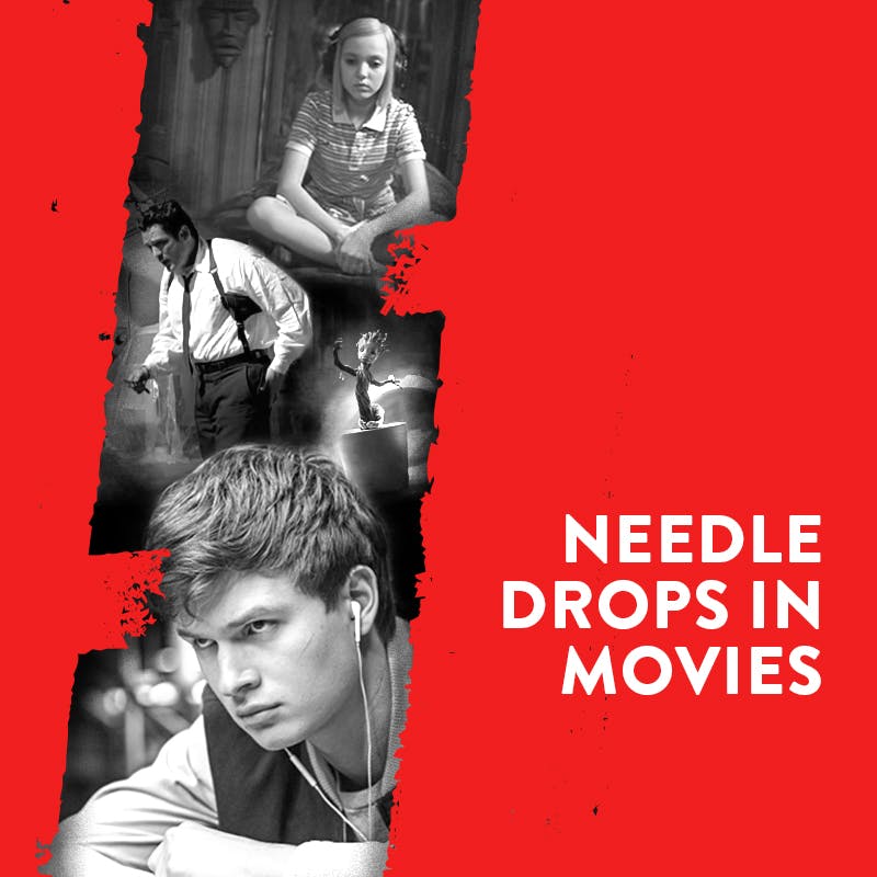Inter-season 12.5 – Needle Drops in Movies
