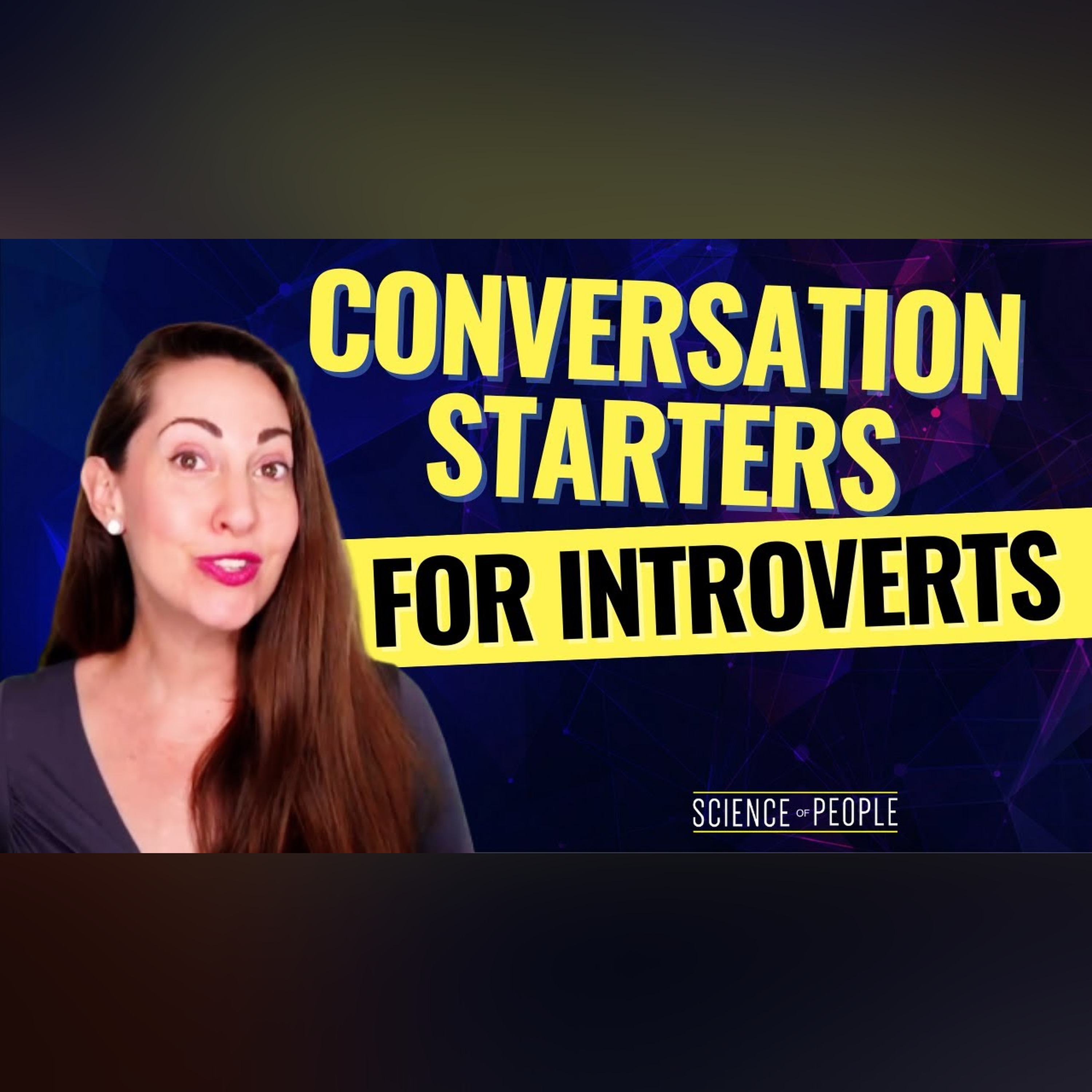Amazing Conversation Starters for Introverts