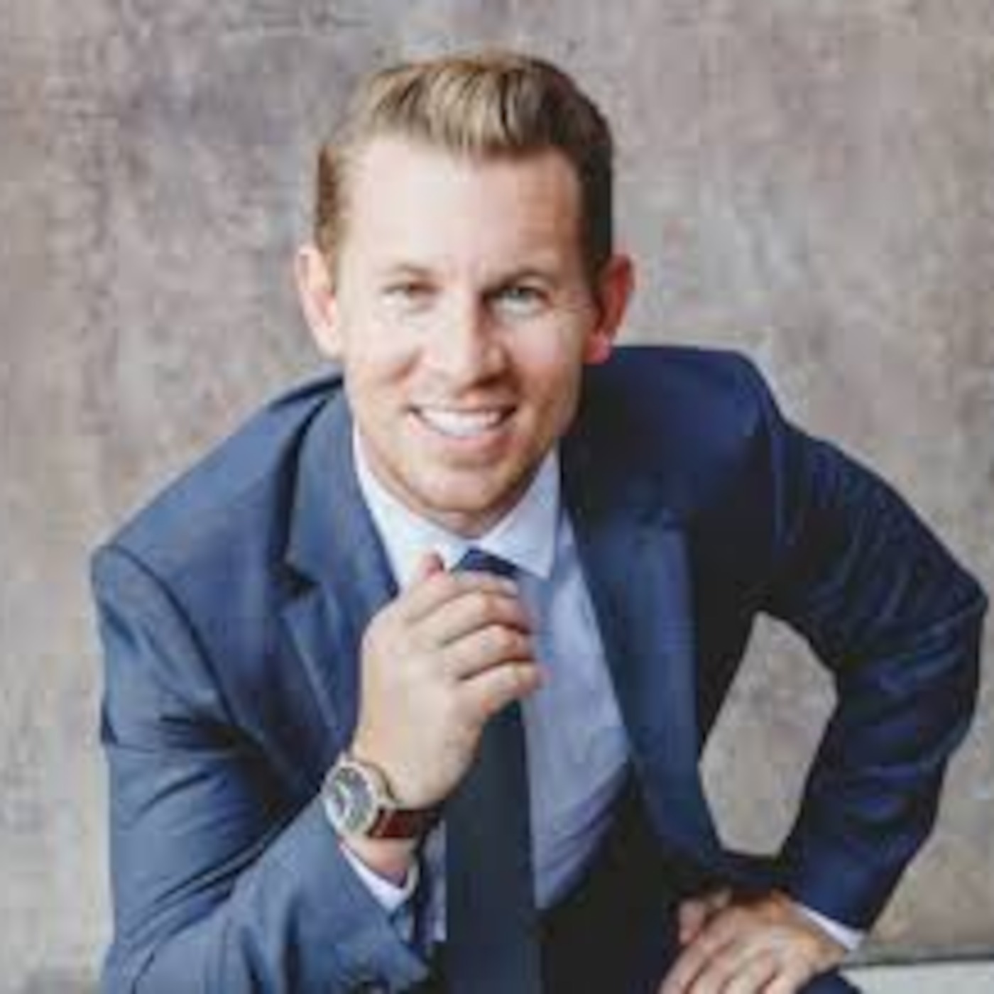 Think Bold, Be Bold Ep.#104 - Jeremy Miner - 7 Figure Sales Training episode artwork