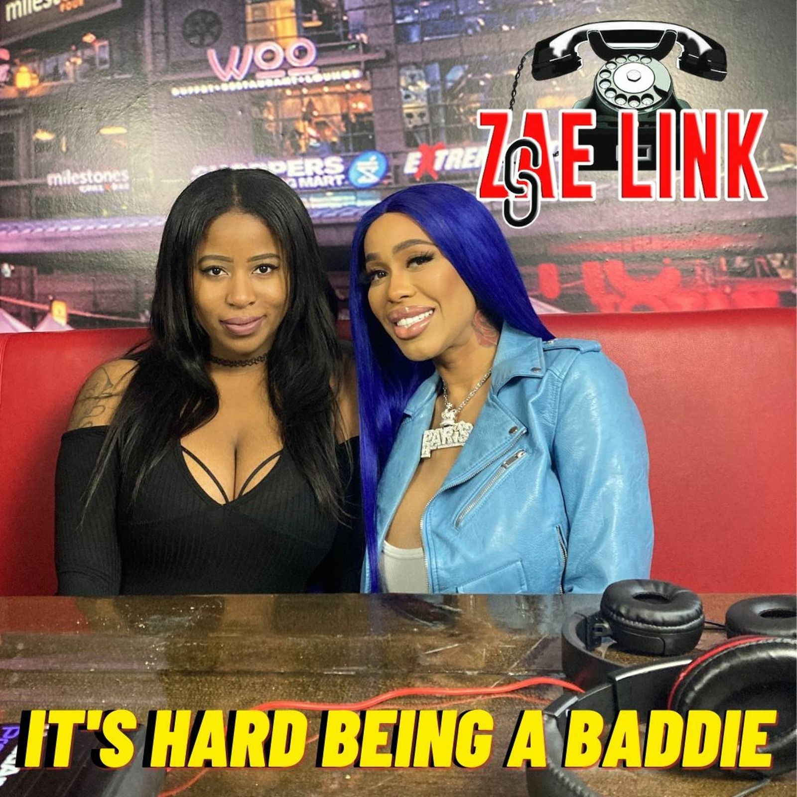 We Love Hip Hop Network