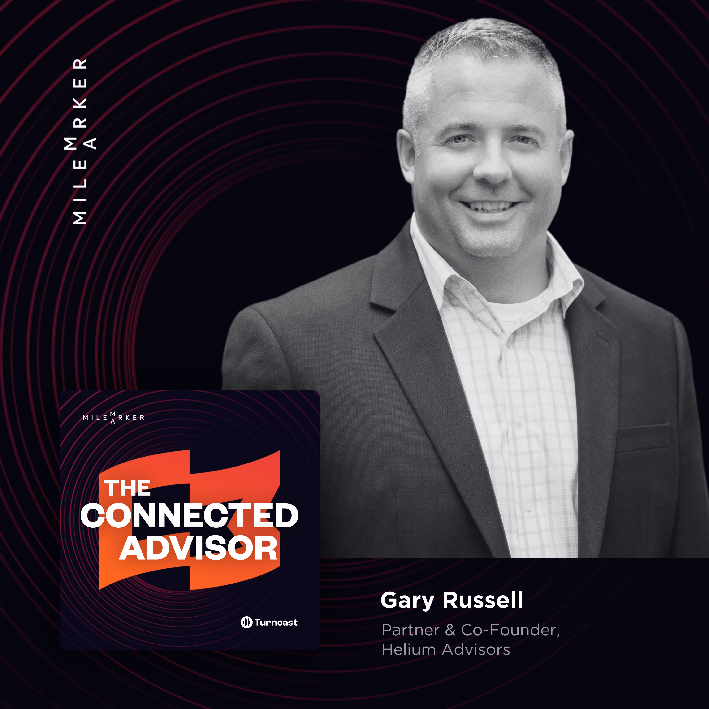 The Buddy System with Gary Russell