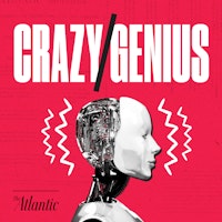 Crazy Genius The Atlantic