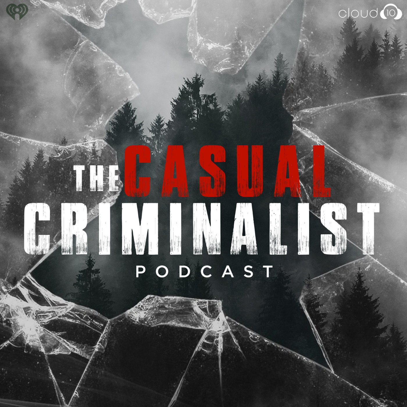 Spotify : Malaysia : True Crime Podcast Charts - Top Podcasts 