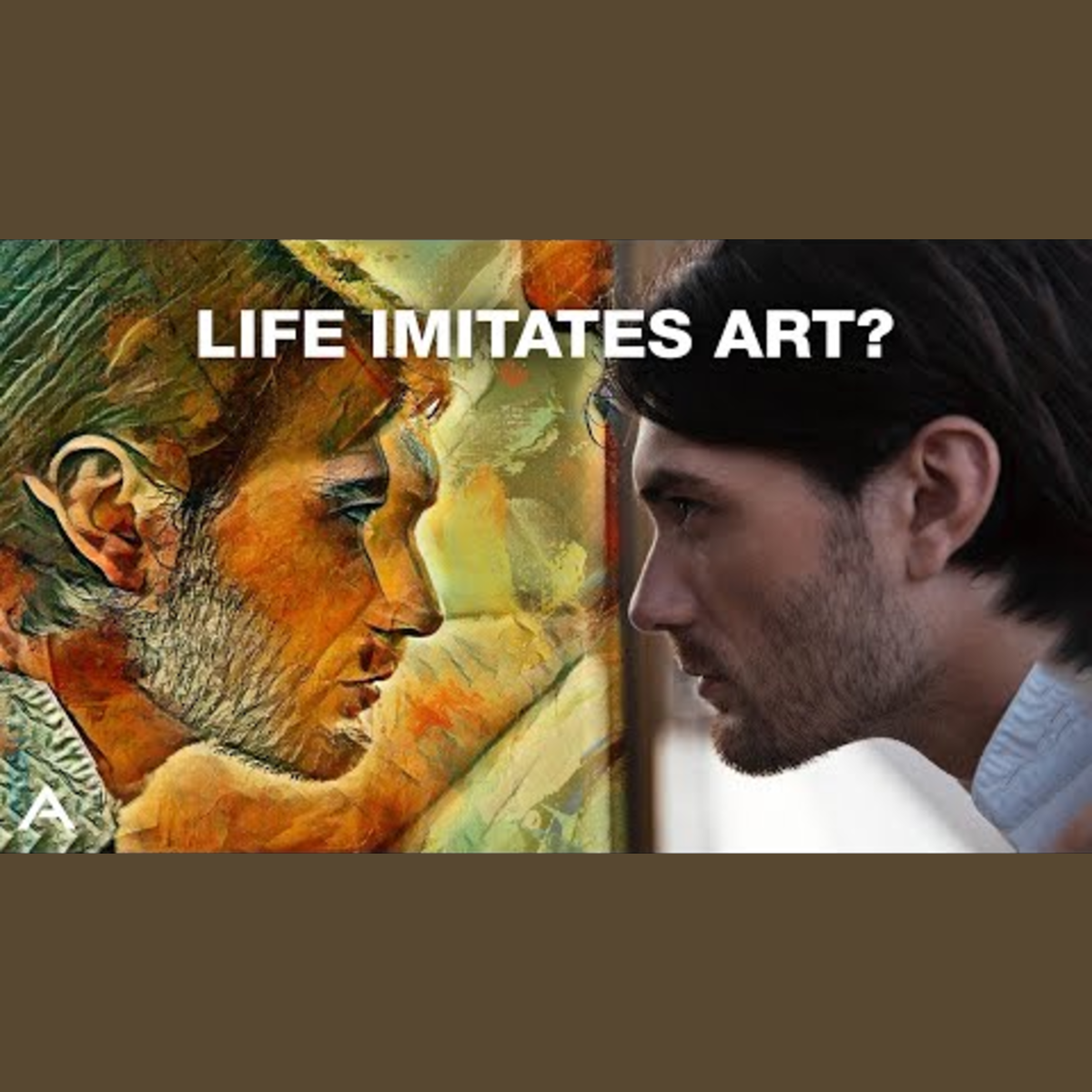 How Art Transforms Perception and Reality episode artwork