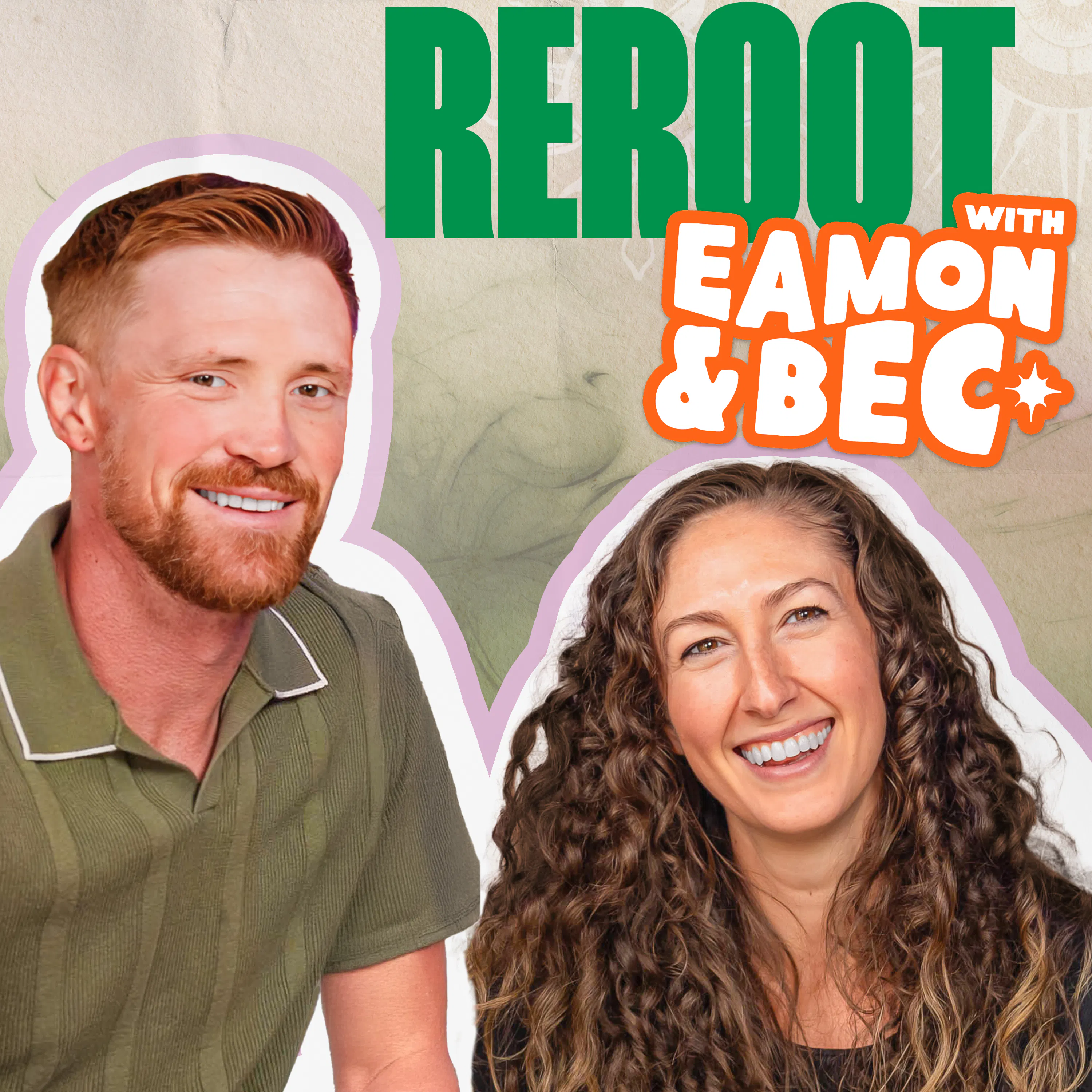 Trent & Allie Open Up About Grief, Postpartum Depression and The YouTube Grind episode artwork