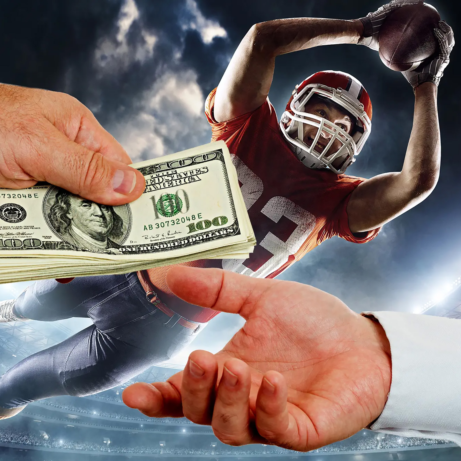 THE TRUTH ABOUT YOUR FUTURE with Ric Edelman