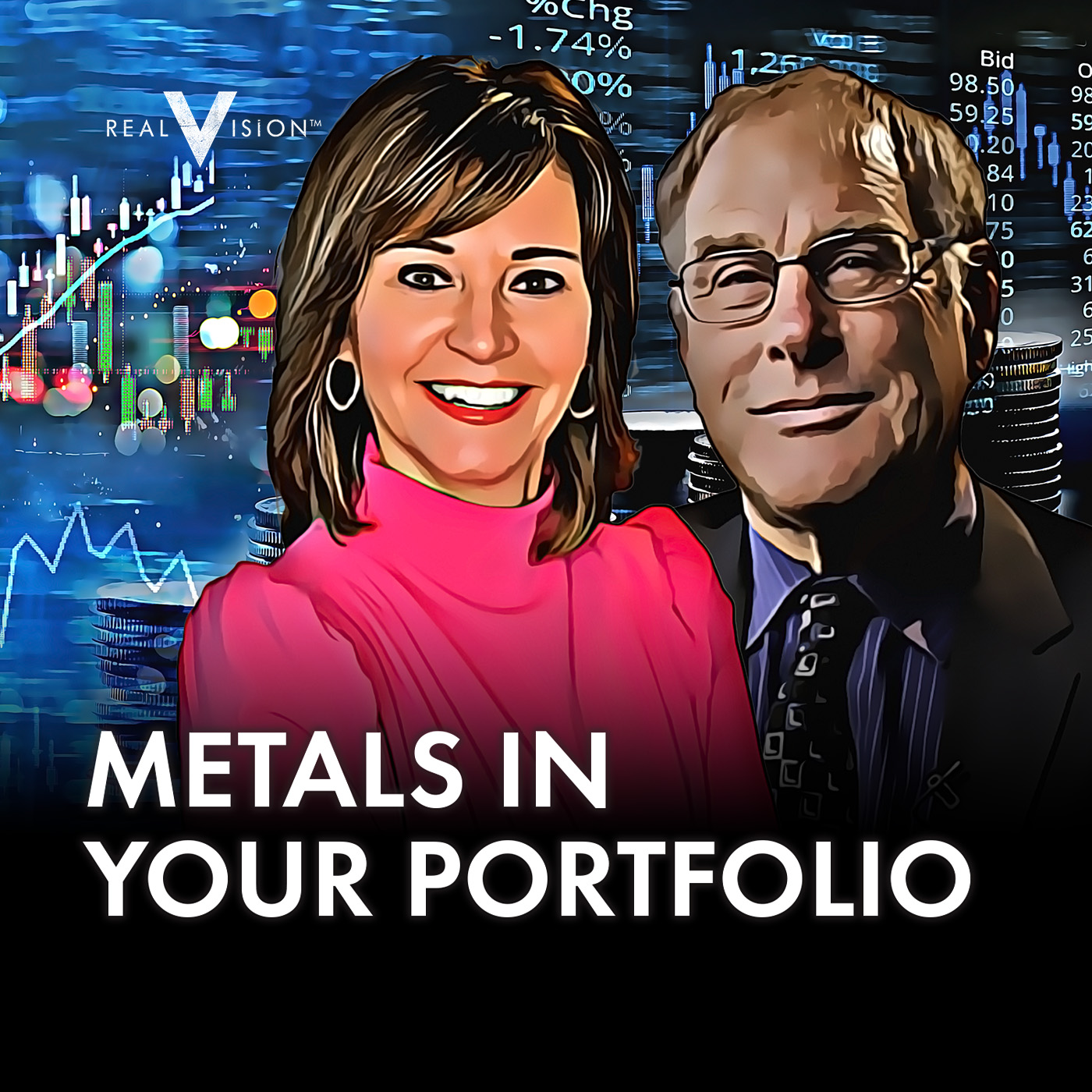 Are Commodities Ready to Boom or Bust?