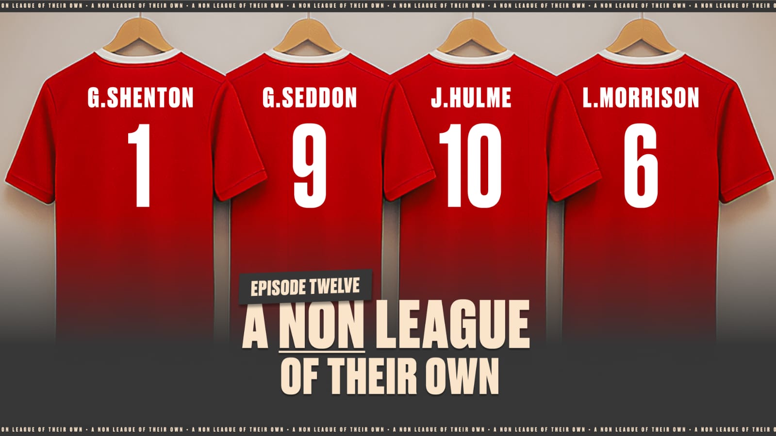 A (Non) League of their Own Ep 12 (CLIP)