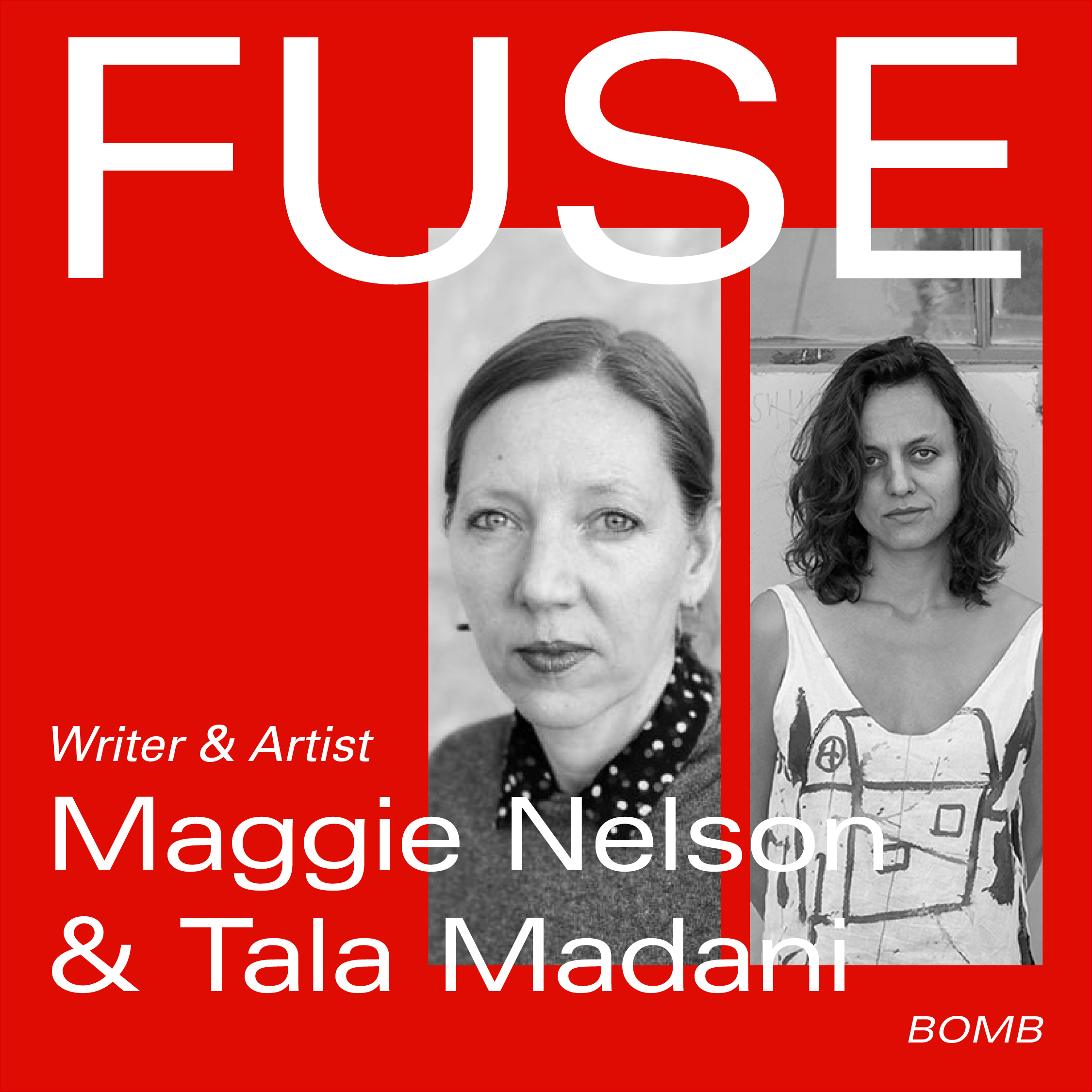 FUSE: A BOMB Podcast