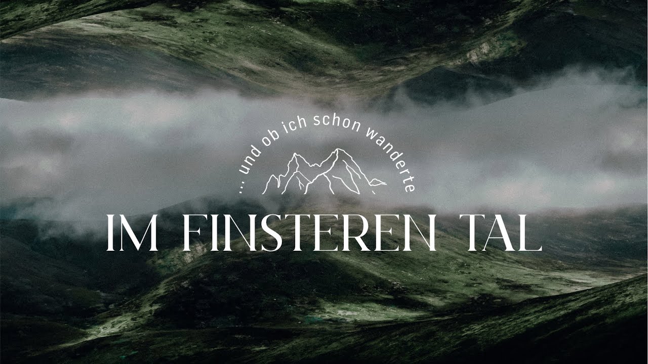 Im finsteren Tal – Angst vor dem Tod? – Joe Baer episode artwork