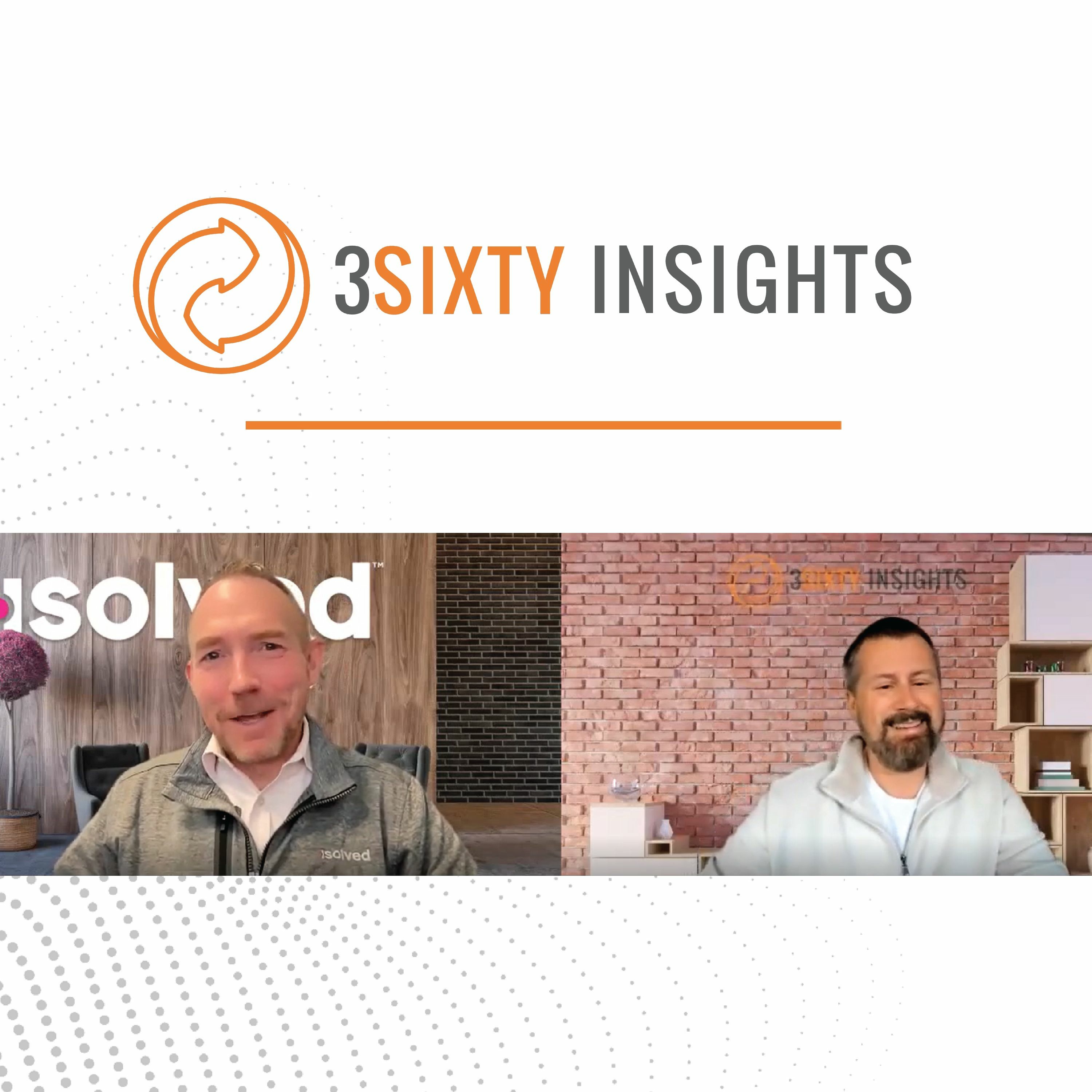 #HRTechChat with James Norwood, Chief Marketing and Strategy Officer of isolved episode artwork