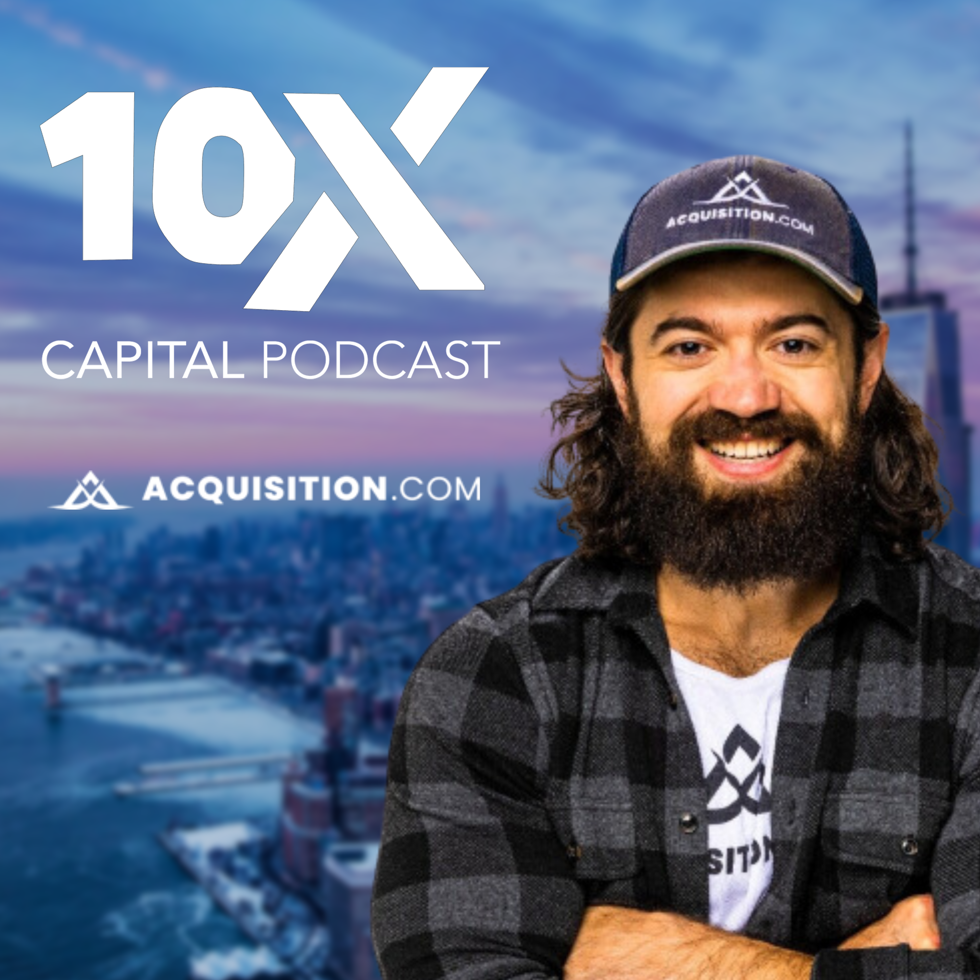 E103: Alex Hormozi - Private Equity’s Next Billionaire?