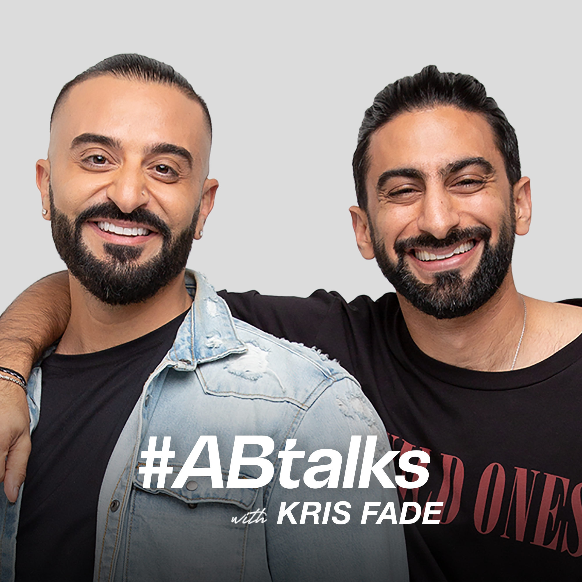 #ABtalks
