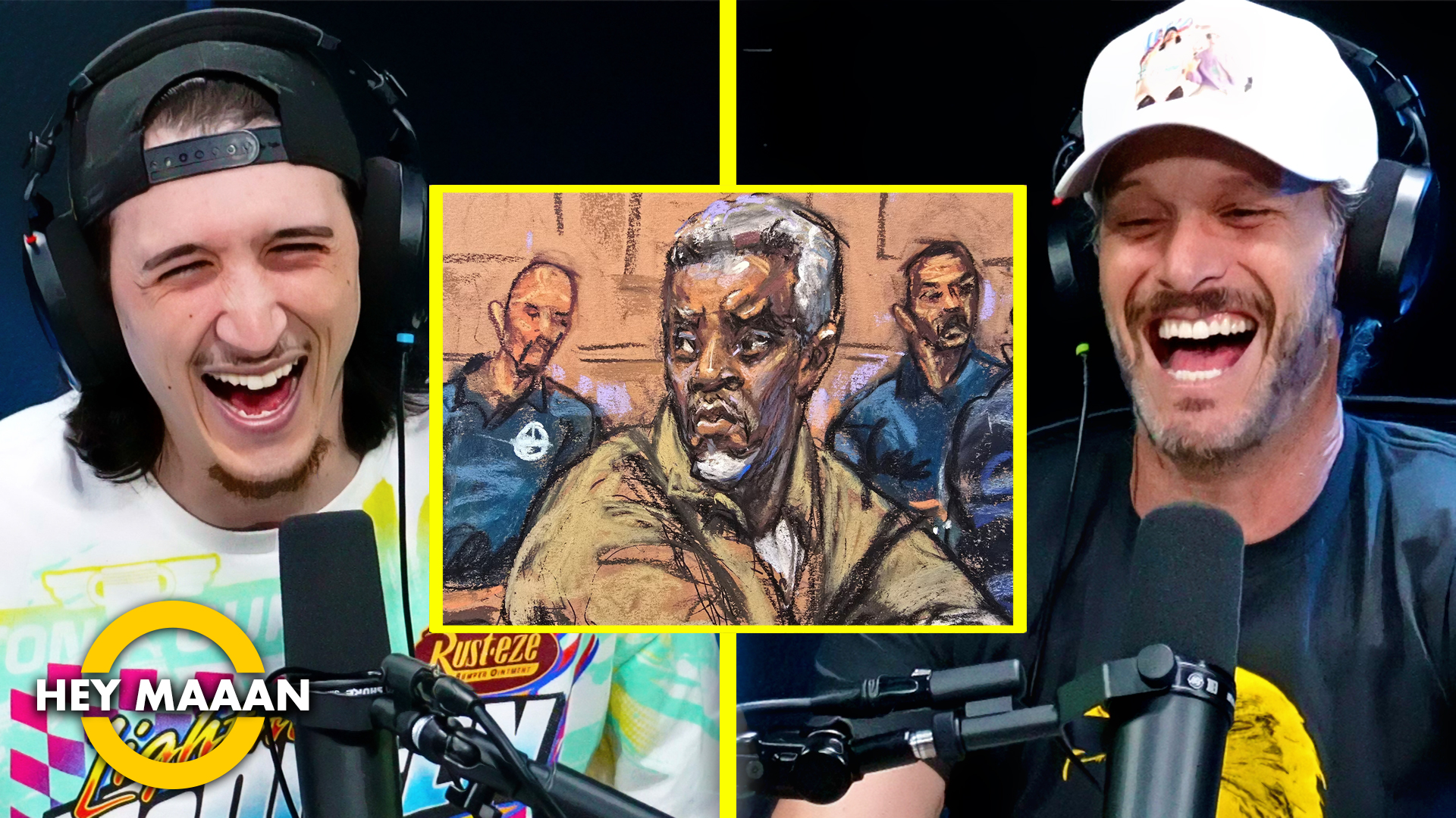 Diddy On Trial, TikTok, & GaryVee