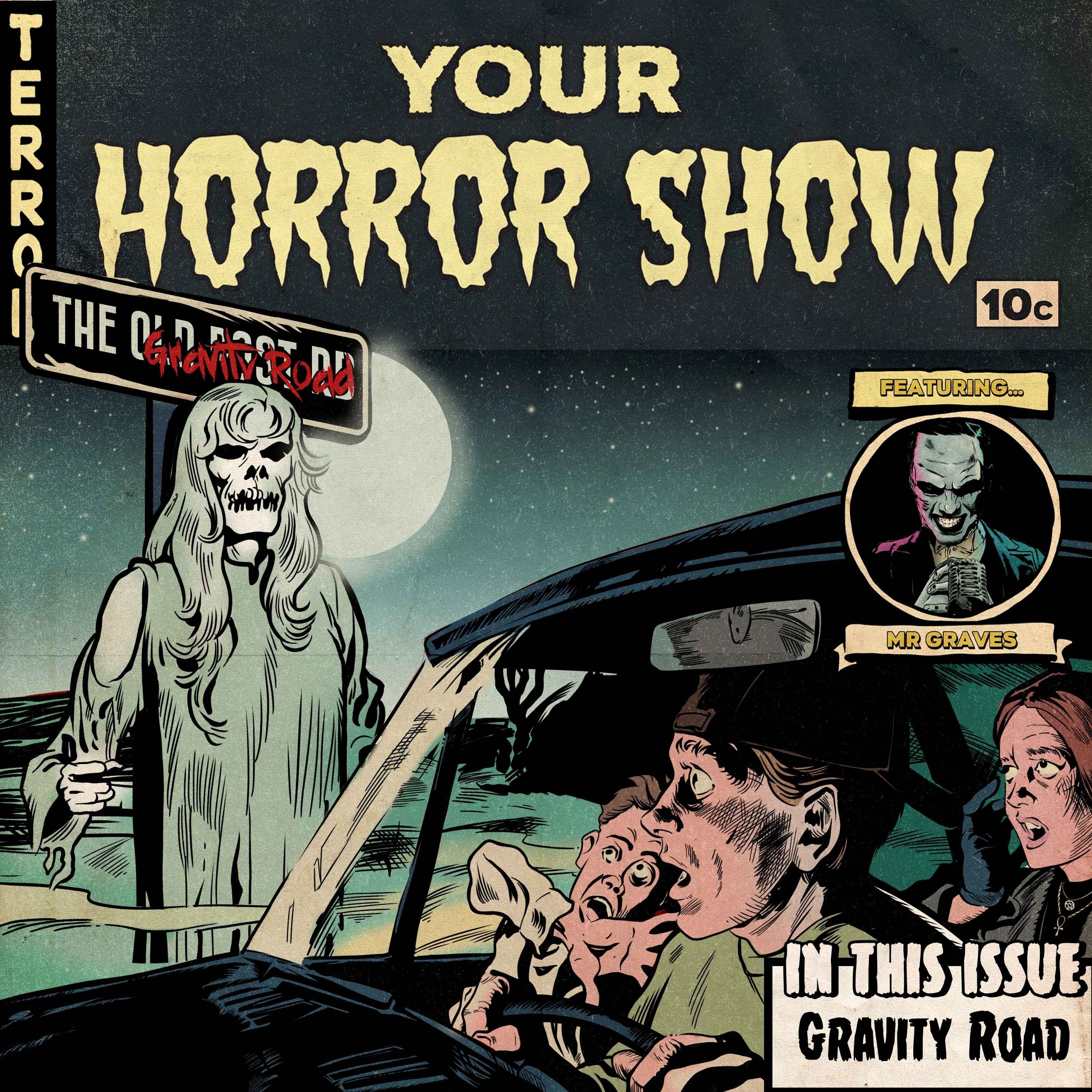 Your Horror Show