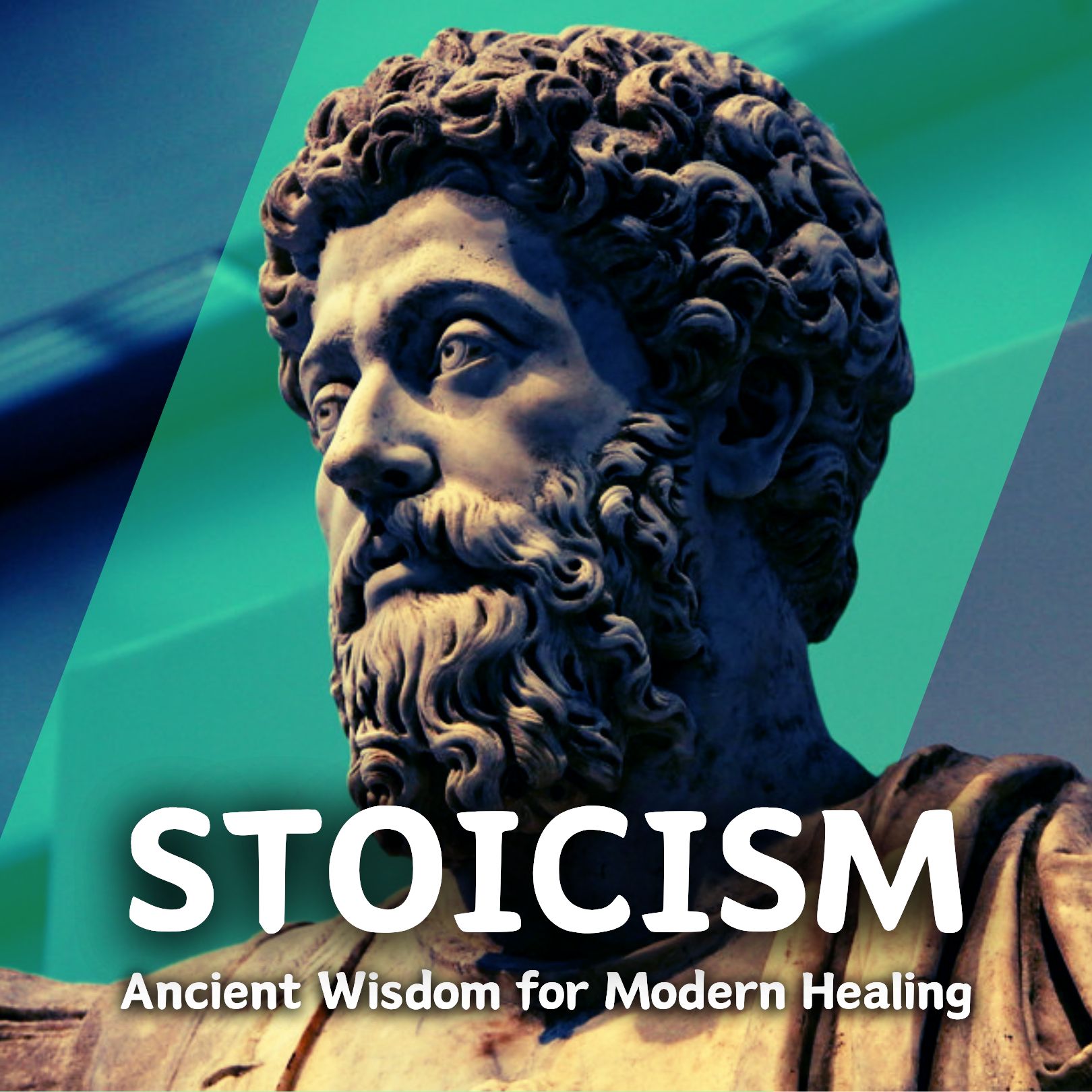 How Practicing Stoicism Can Supercharge Your Mental Health and Build Emotional Resilience