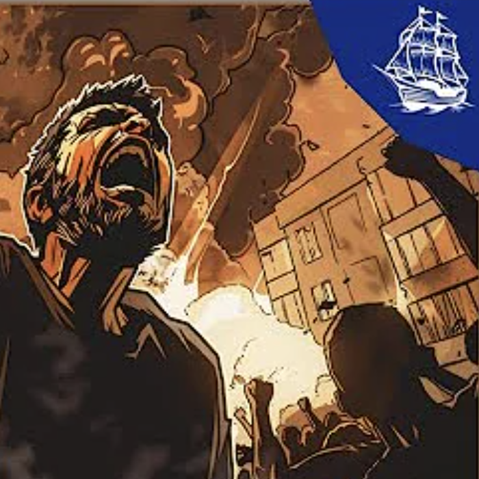 The Coming Incel Revolution