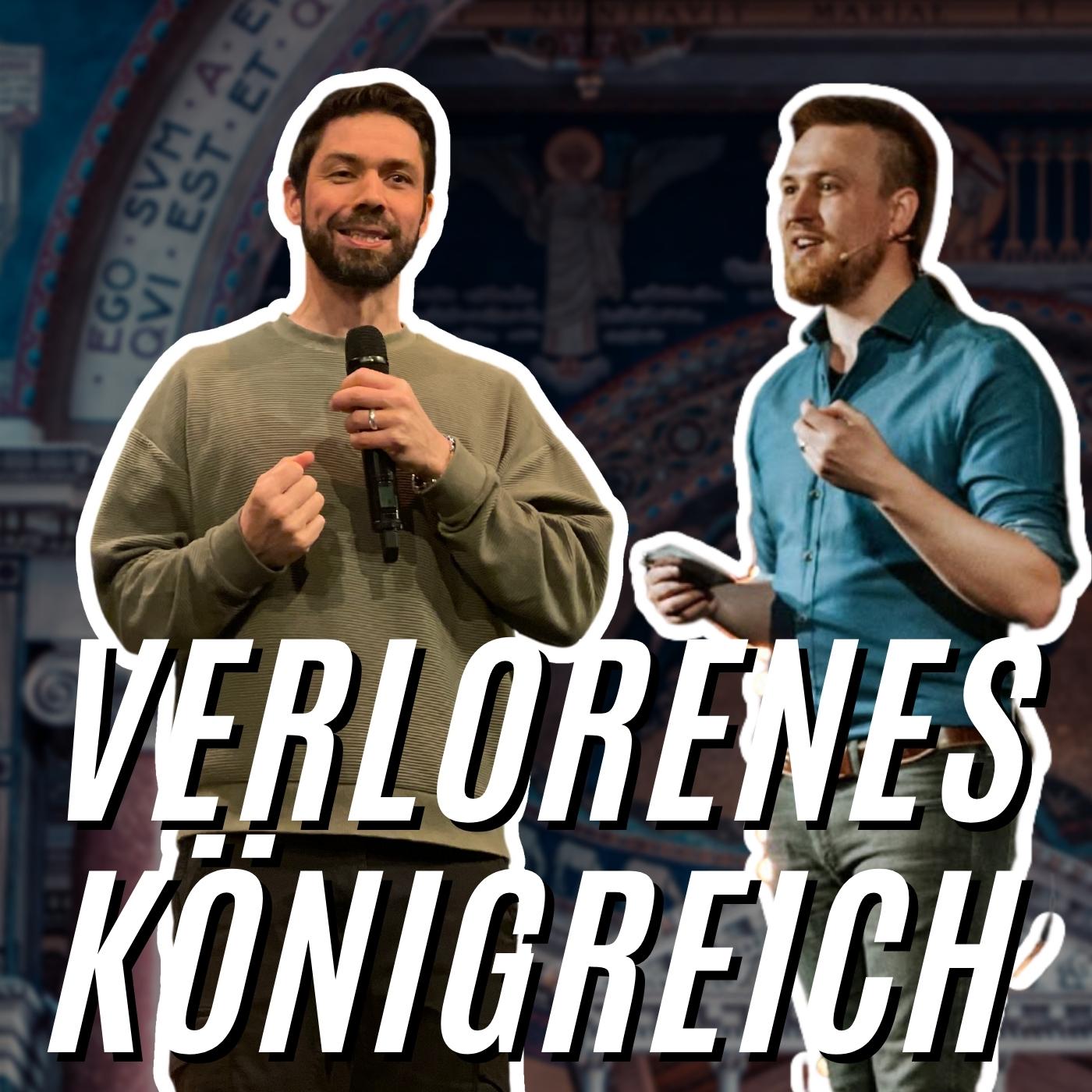 ICF Schwarzwald-Bodensee | Predigten