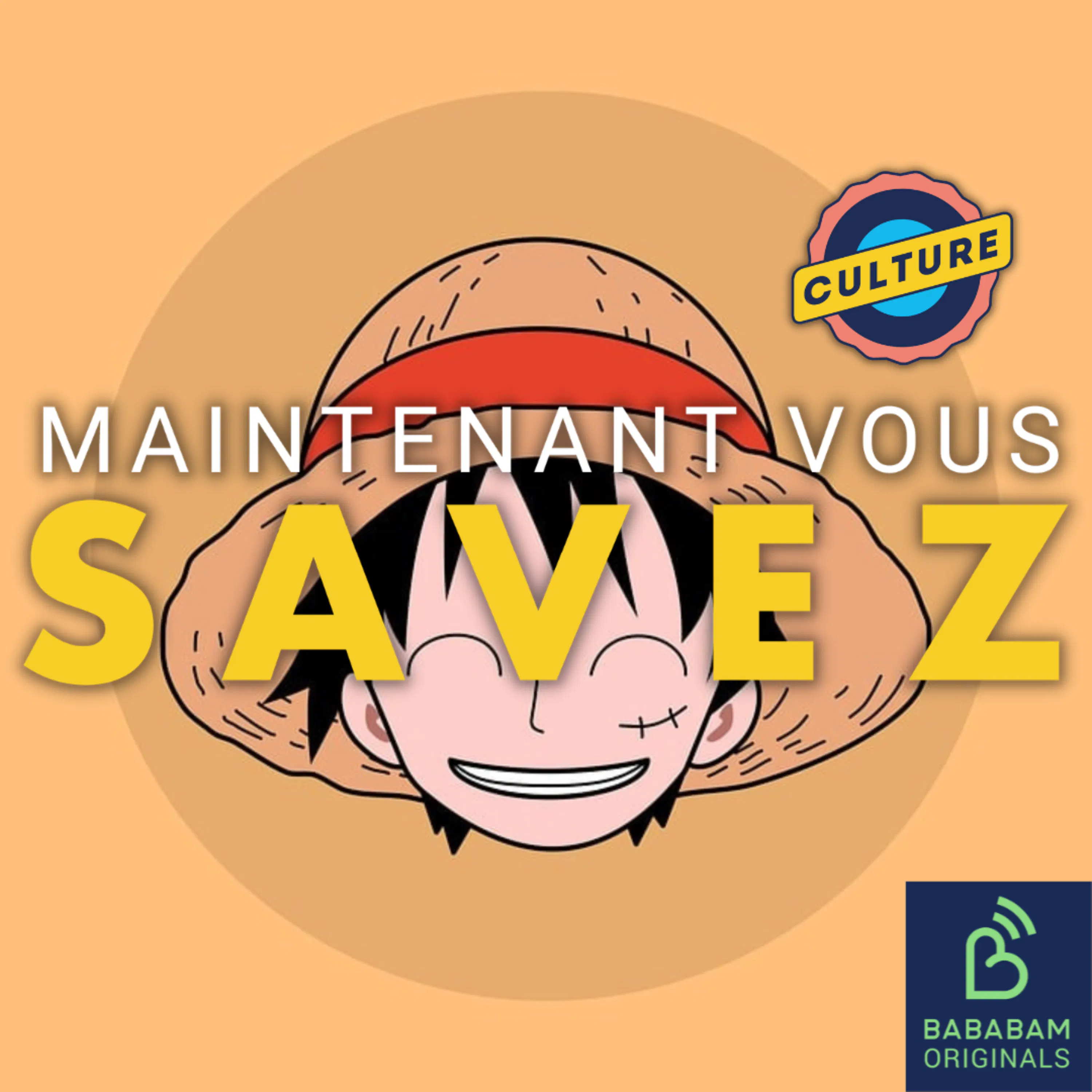 Quelle incroyable histoire se cache derrière la création de One Piece ?