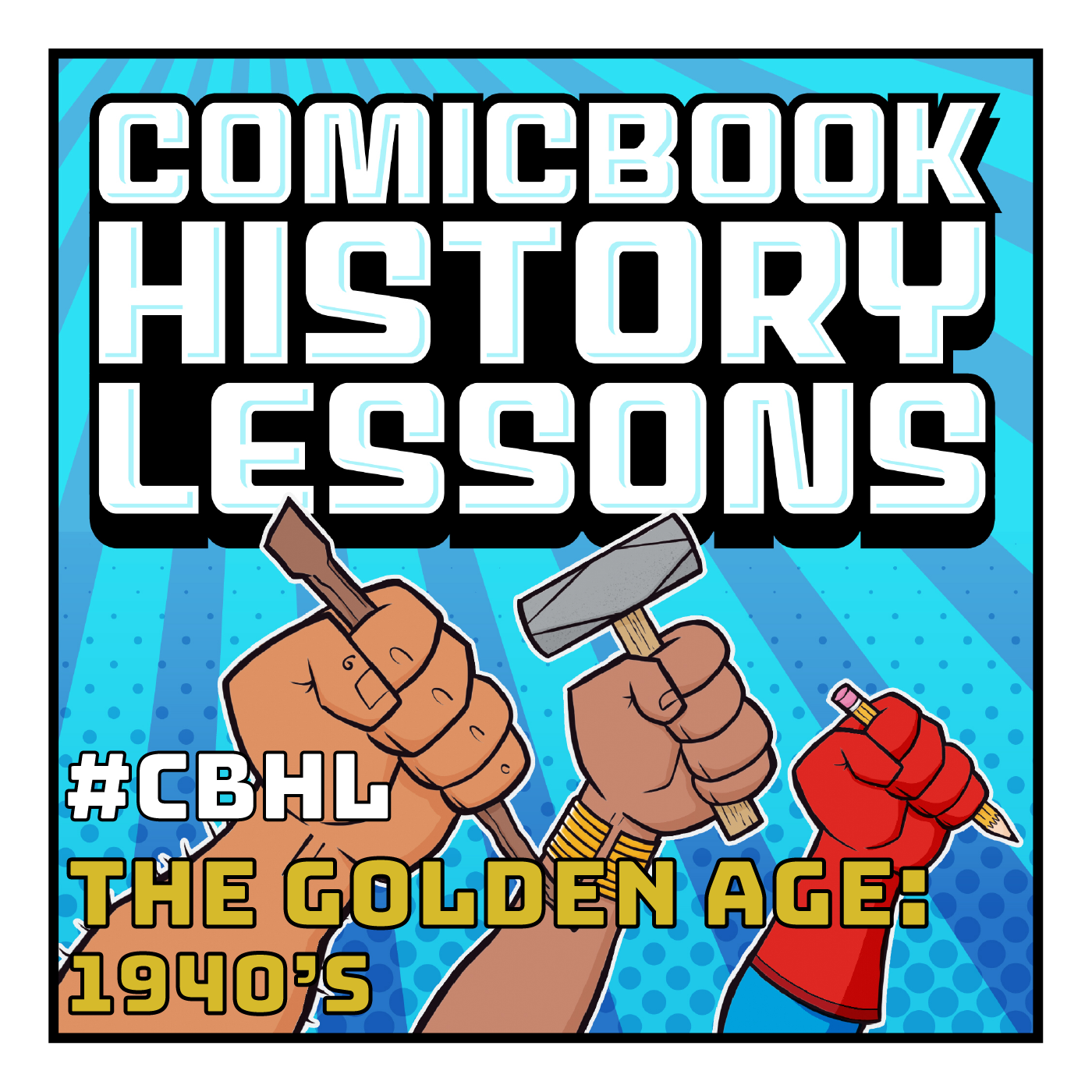 The Golden Age : 1940's