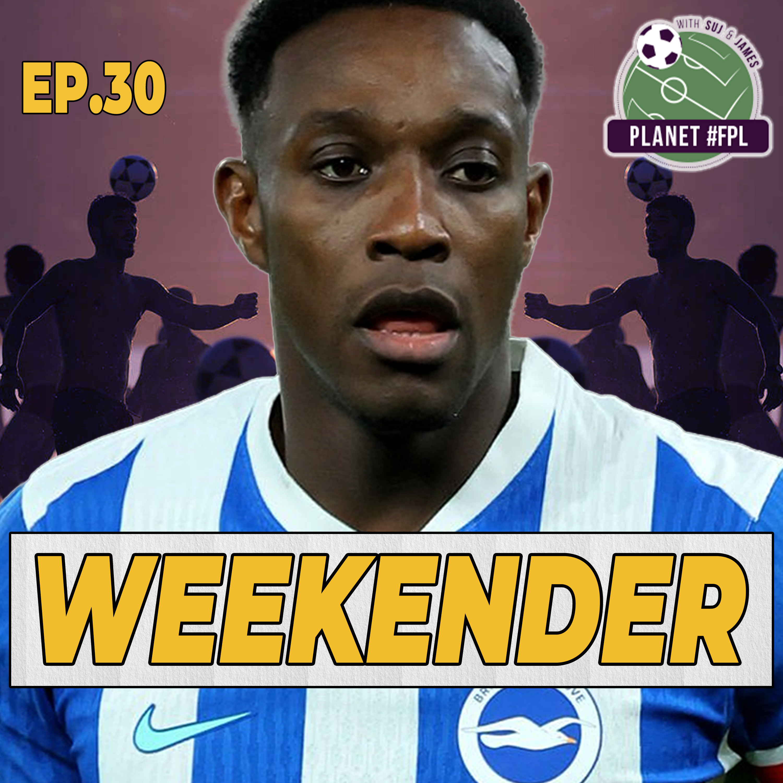 The Weekender ep. 30 | Planet FPL 2025/26
