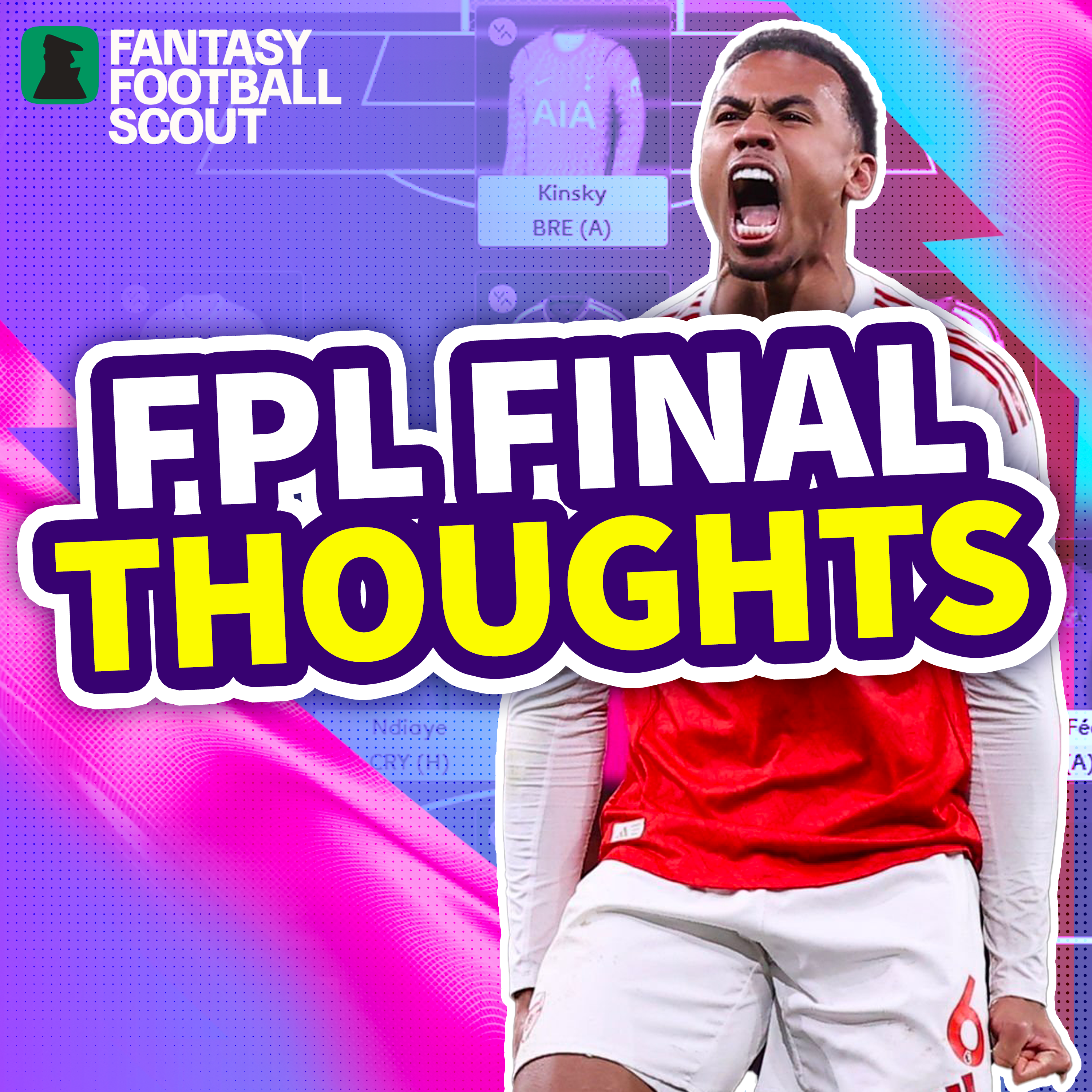 GW2: FPL Final Thoughts episode artwork