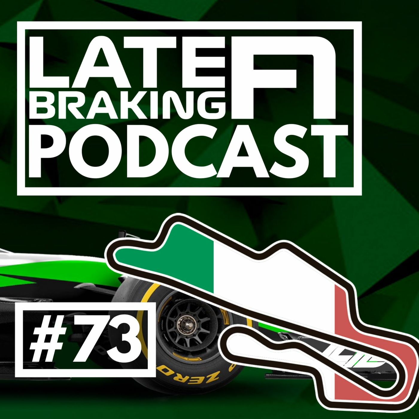 Vettel signs for Aston Martin! | 2020 Tuscan GP Preview | Episode 73