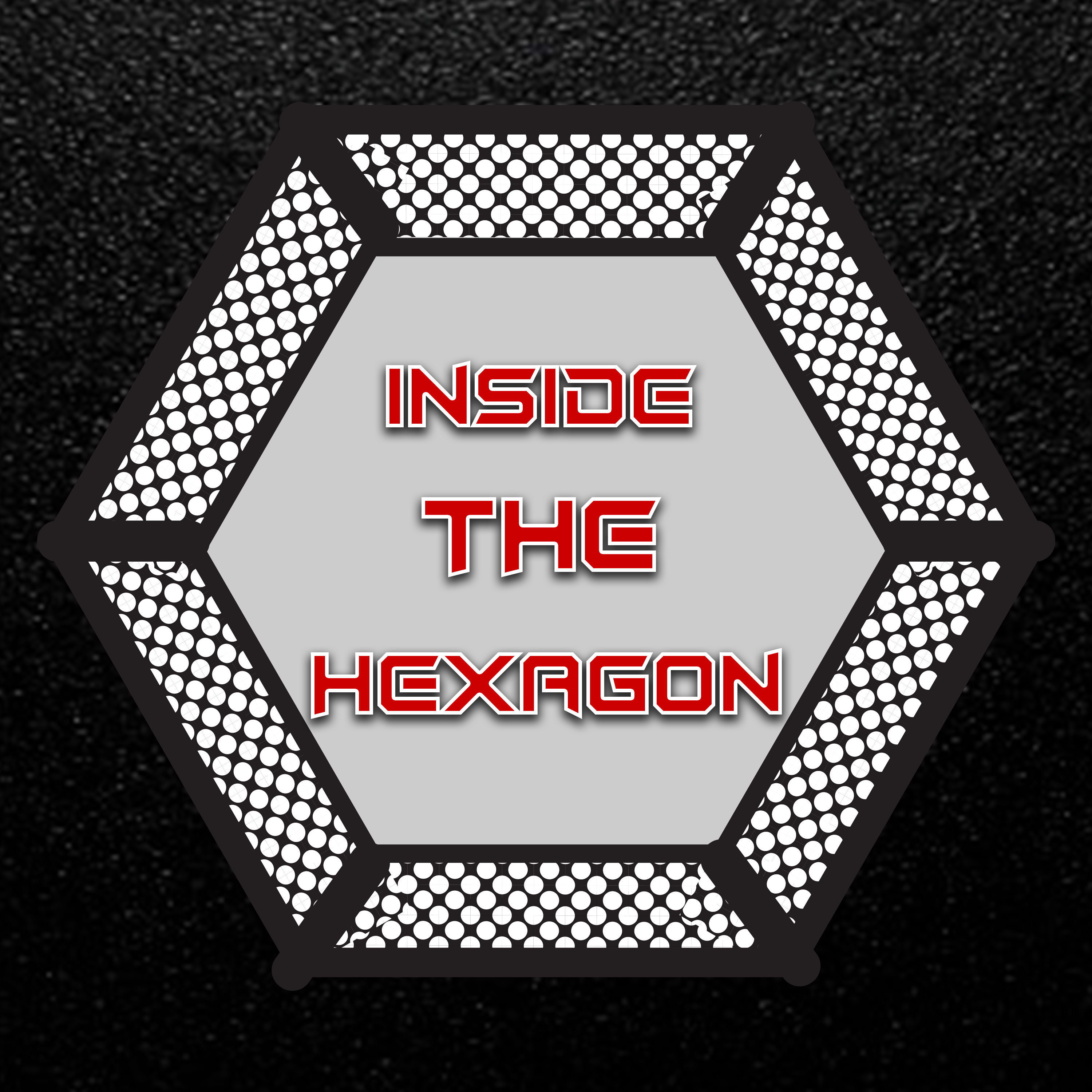 Inside the Hexagon
