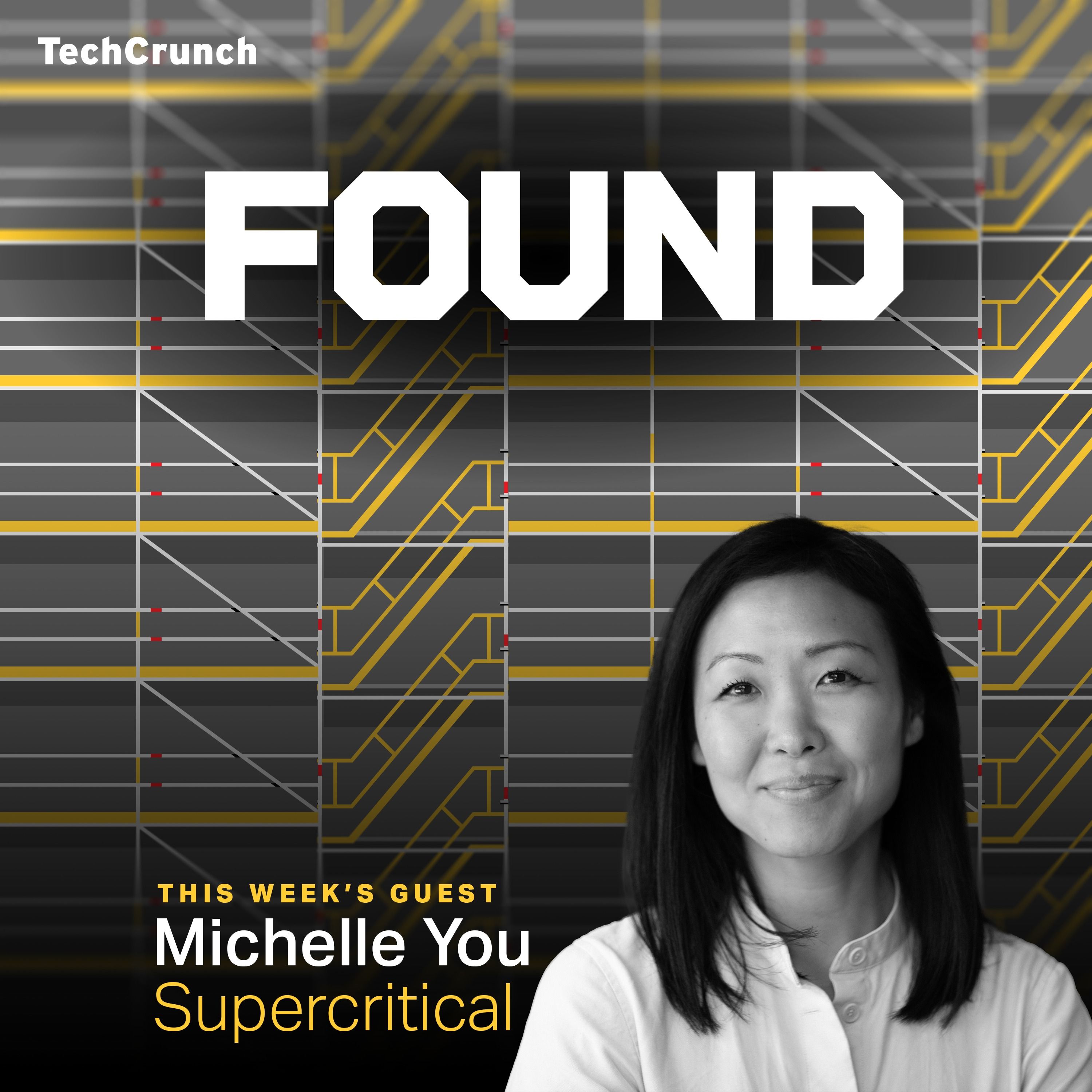 Michelle You, Supercritical