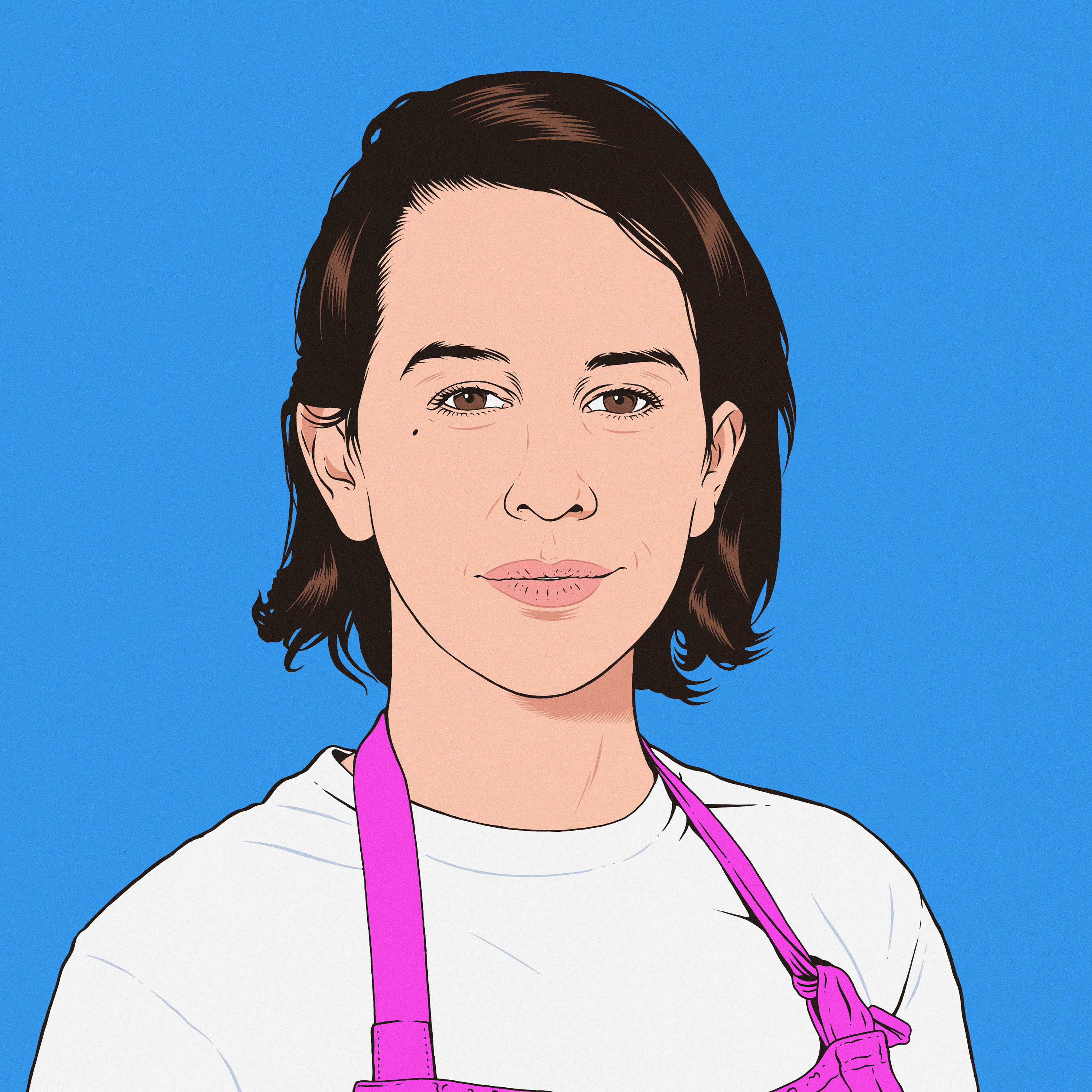 745: Jessica Koslow Always Wanted to Cook Dinner. “Sqirl After Dark” Says It All.