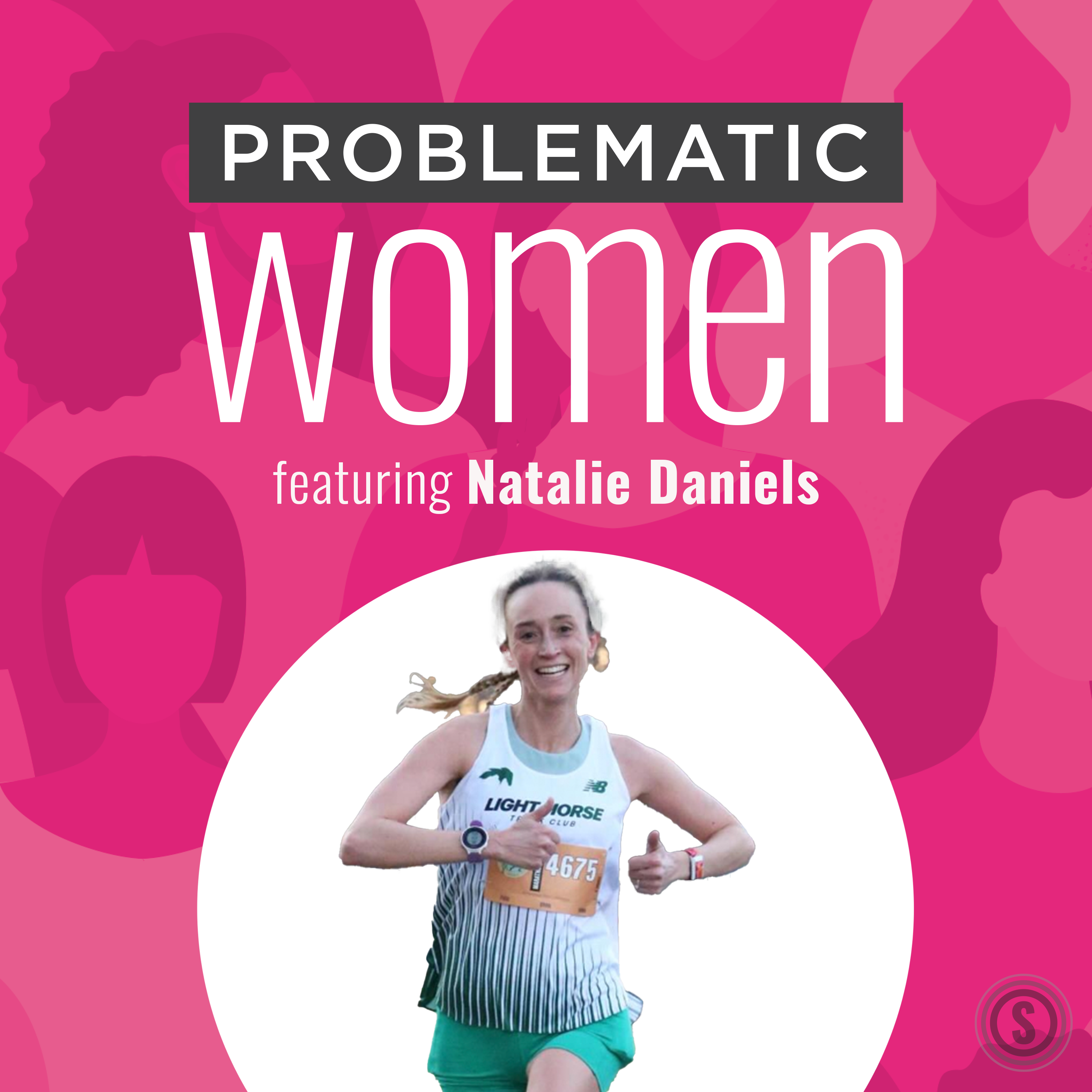 Keeping 'Bananas' Out of Women's Sport episode artwork