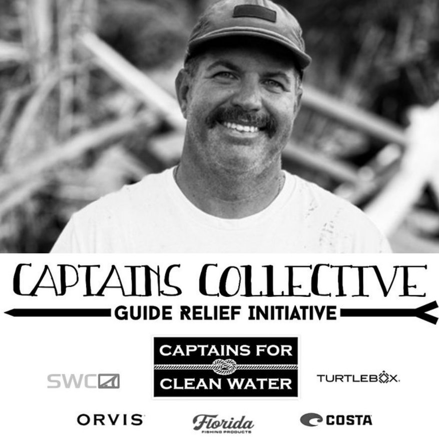 Captains Collective Fishing Podcast