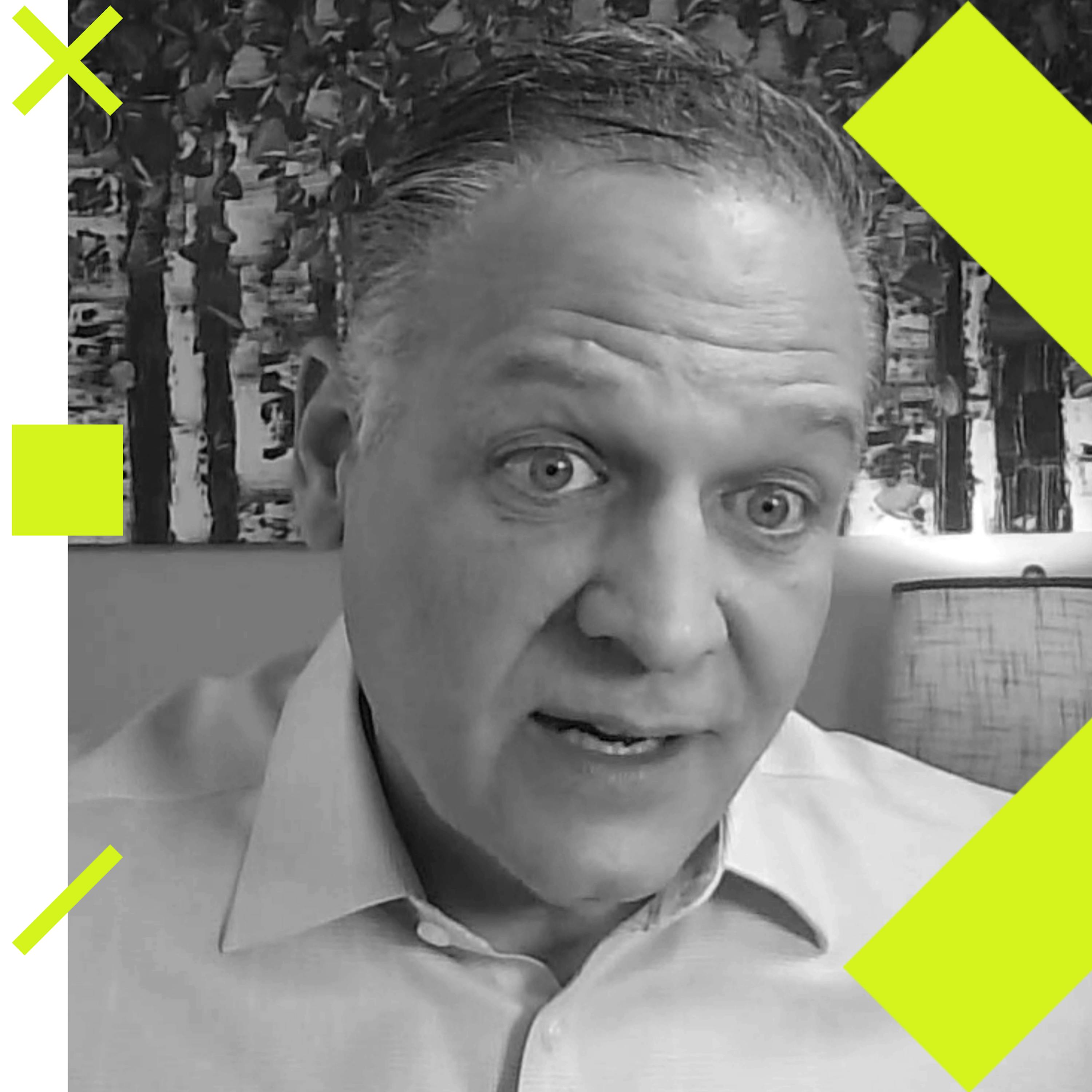 LexisNexis CEO says the AI law era is already here