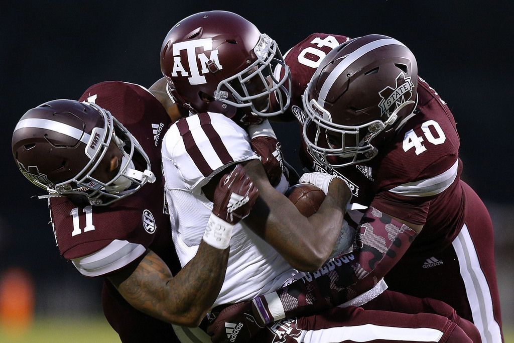 Not a good week for Texas football episode artwork