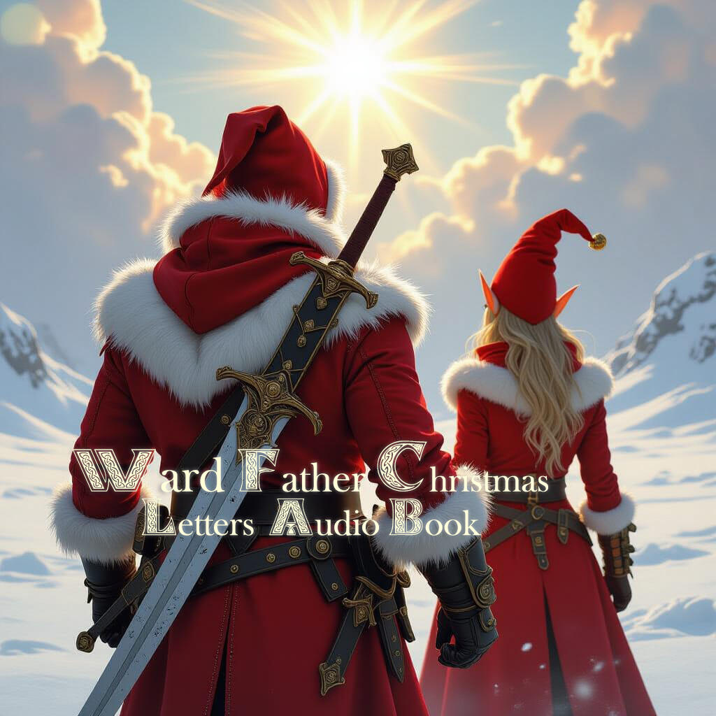 Ward Father Christmas Letters 2004(122125)