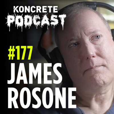 #177 - China's New Warships, The Threat of AI Weapons, & World War III | James Rosone