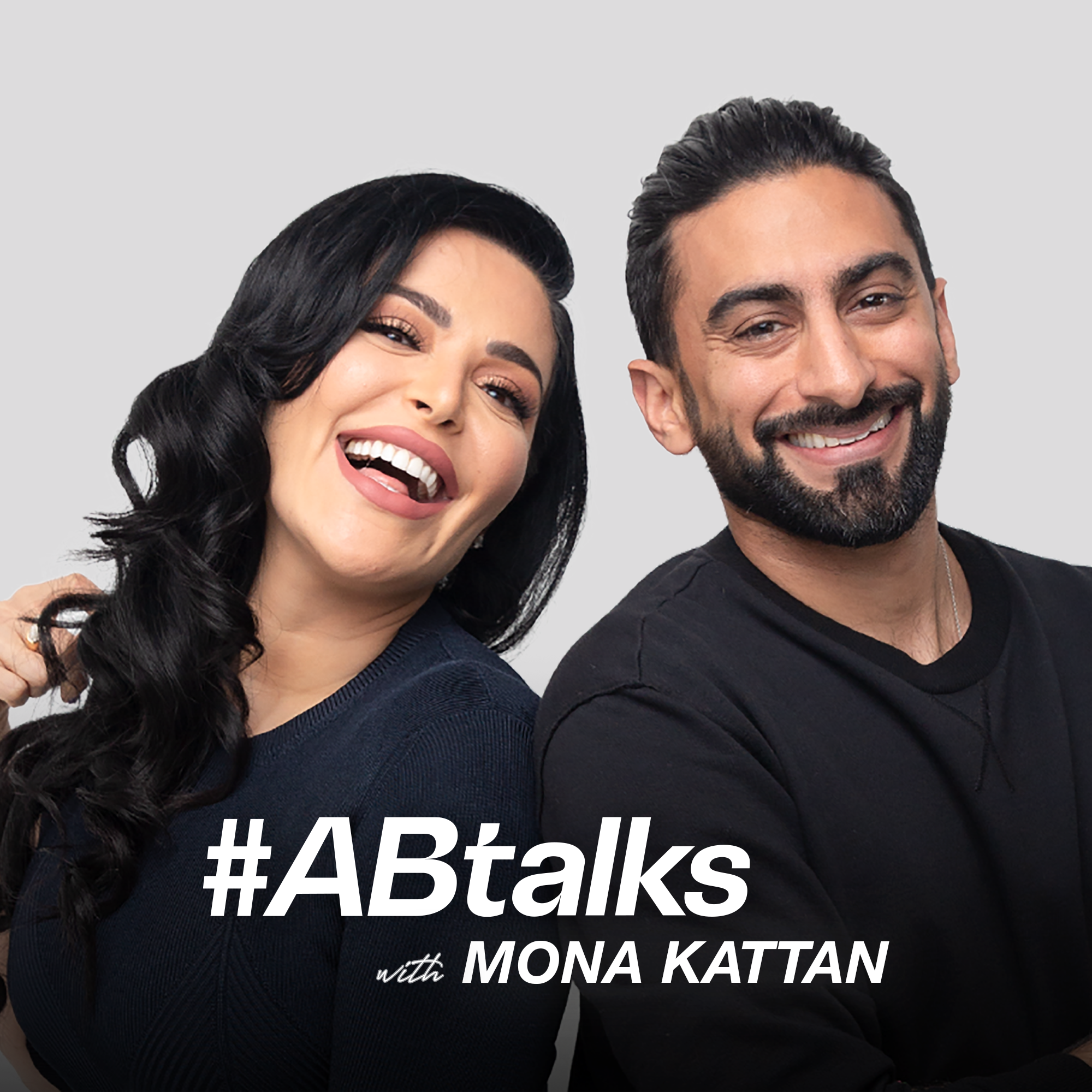 #ABtalks