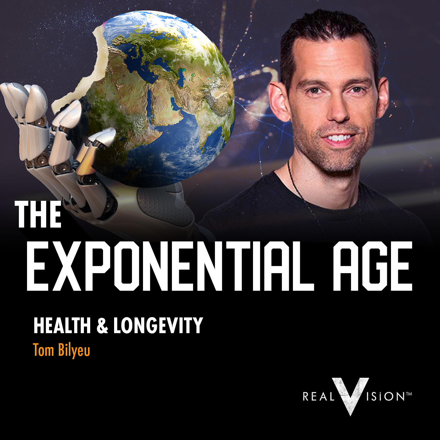 Your Exponential Age