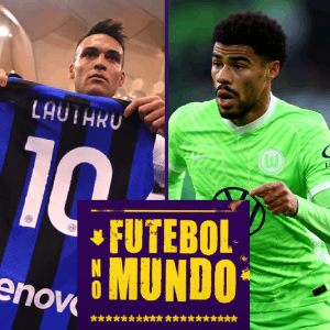 Inter campeã, Arsenal x United e volta da Bundesliga
